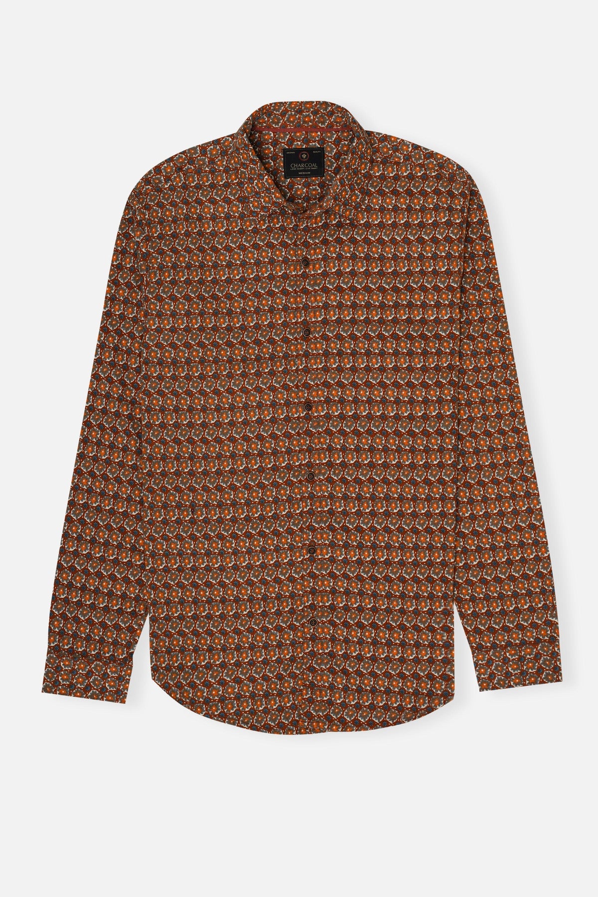 Shop CASUAL SHIRT MULTI For Men Online