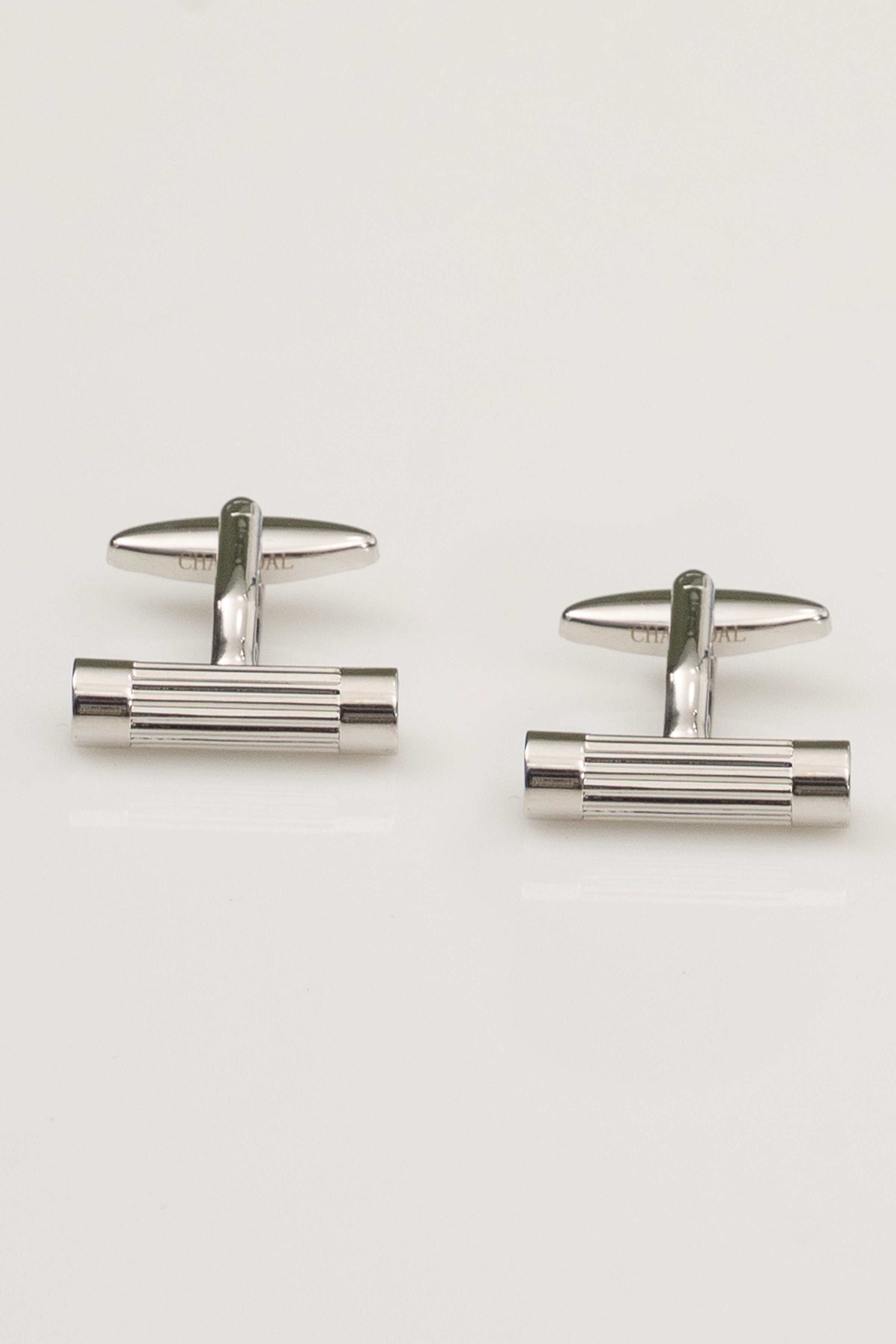 CUFFLINKS at Charcoal Clothing