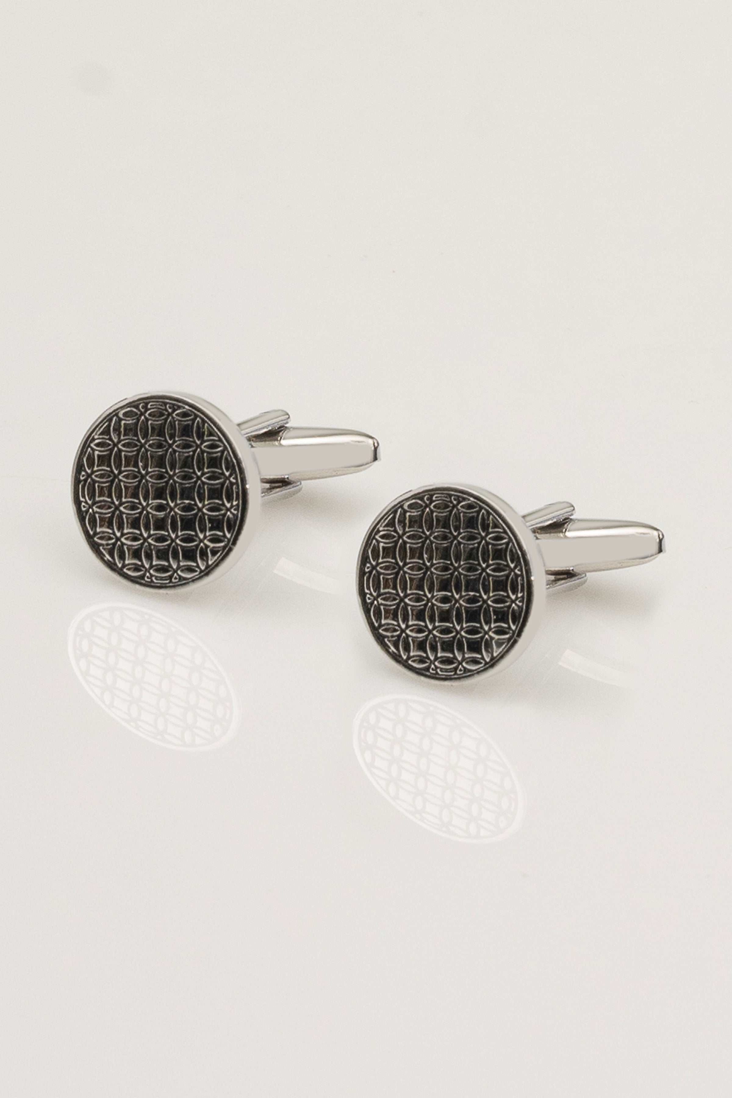 CUFFLINKS at Charcoal Clothing