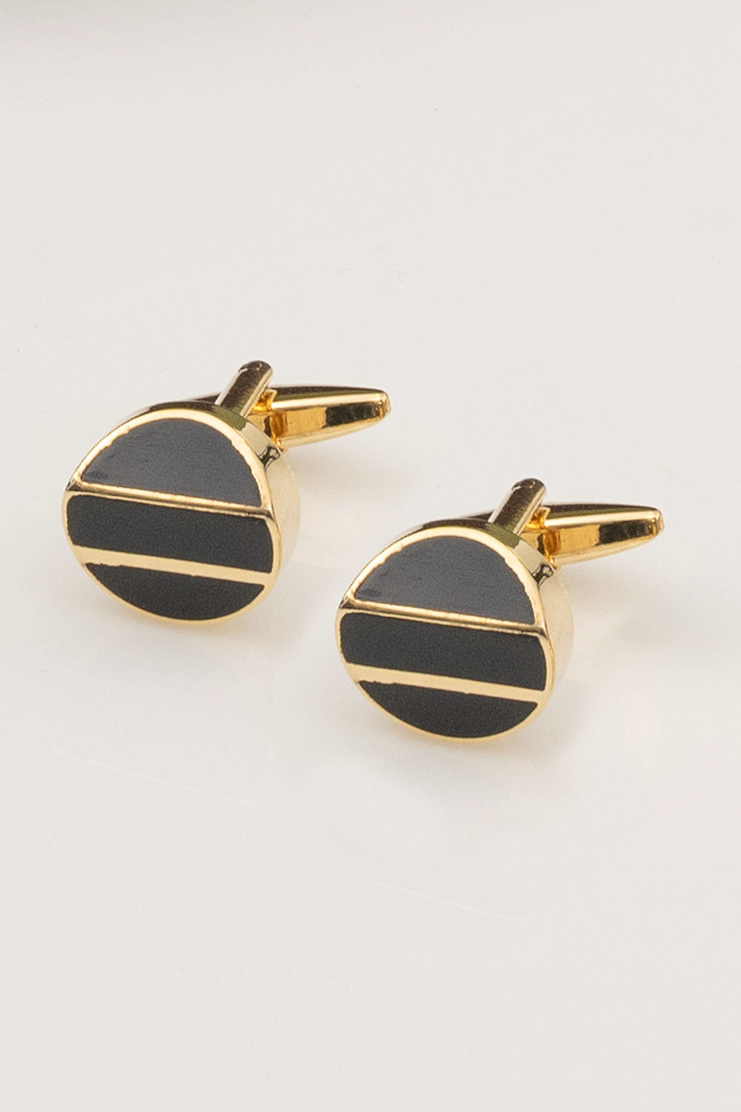 CUFFLINKS at Charcoal Clothing