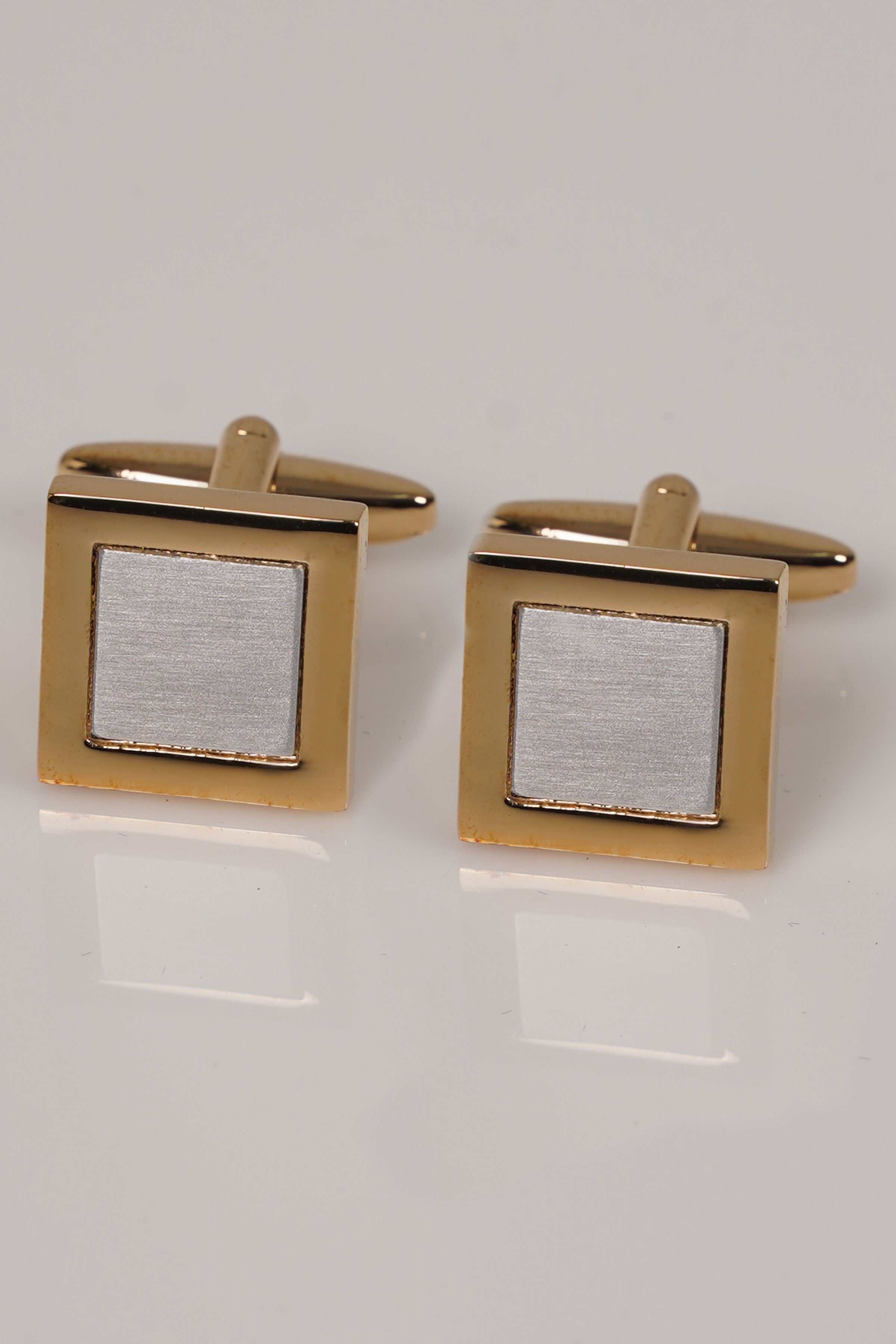 CUFFLINKS at Charcoal Clothing