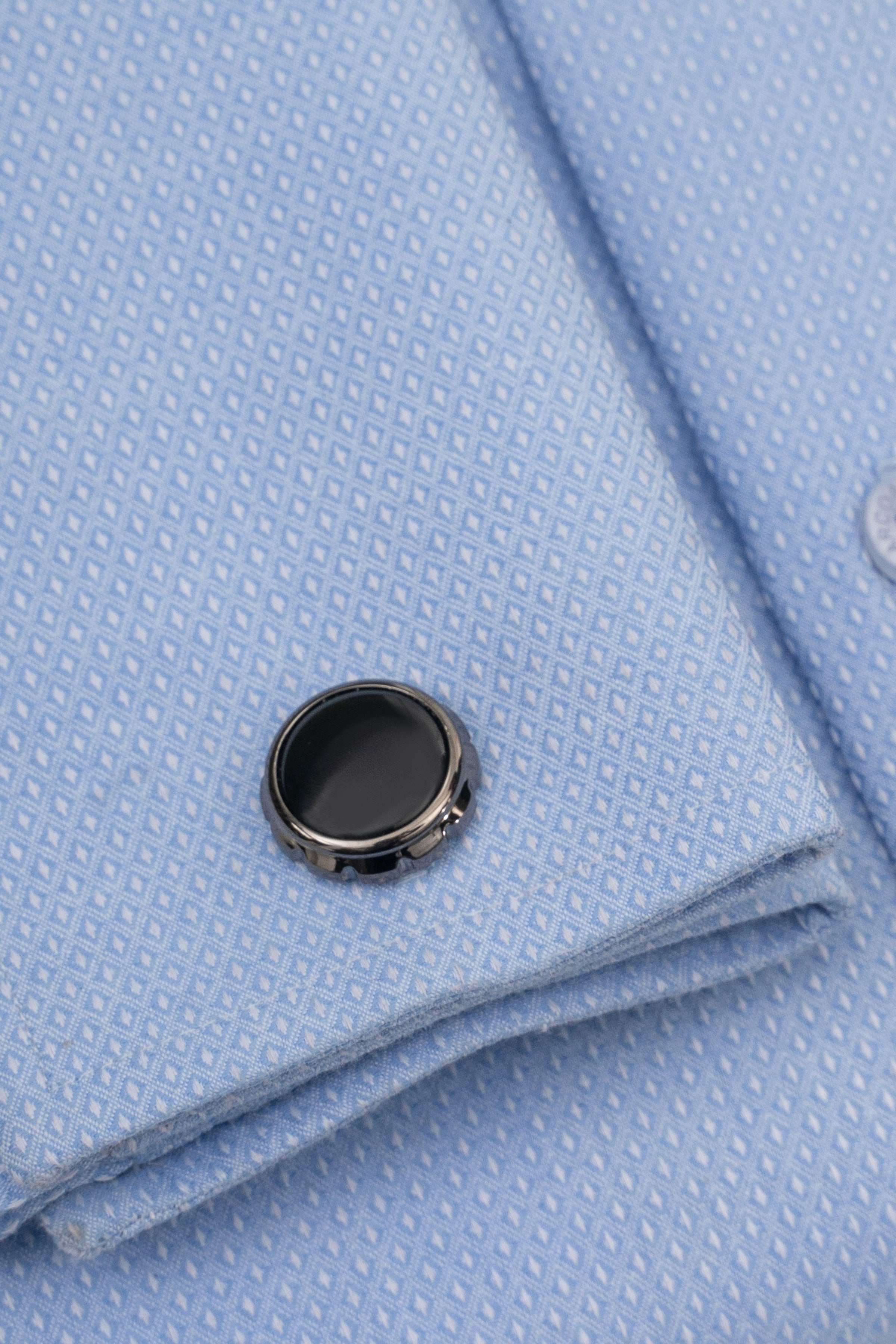 CUFFLINKS at Charcoal Clothing