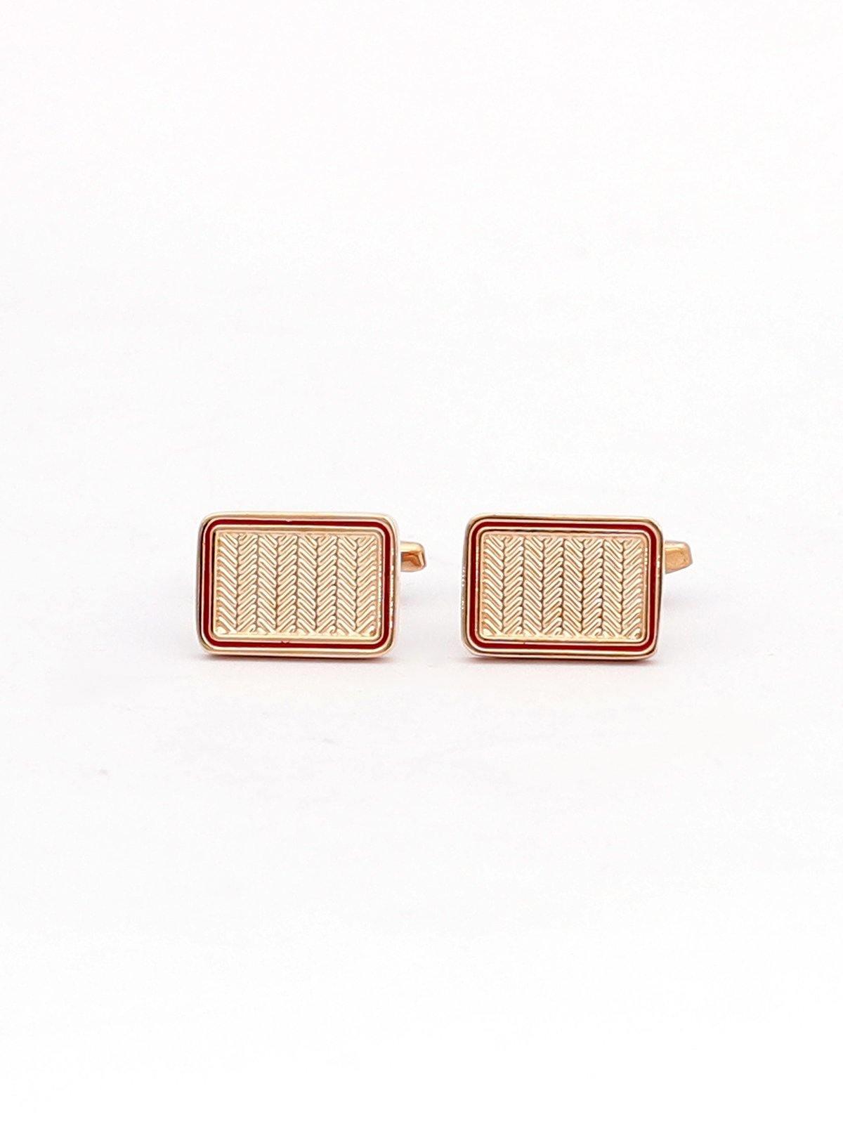 CUFFLINKS at Charcoal Clothing