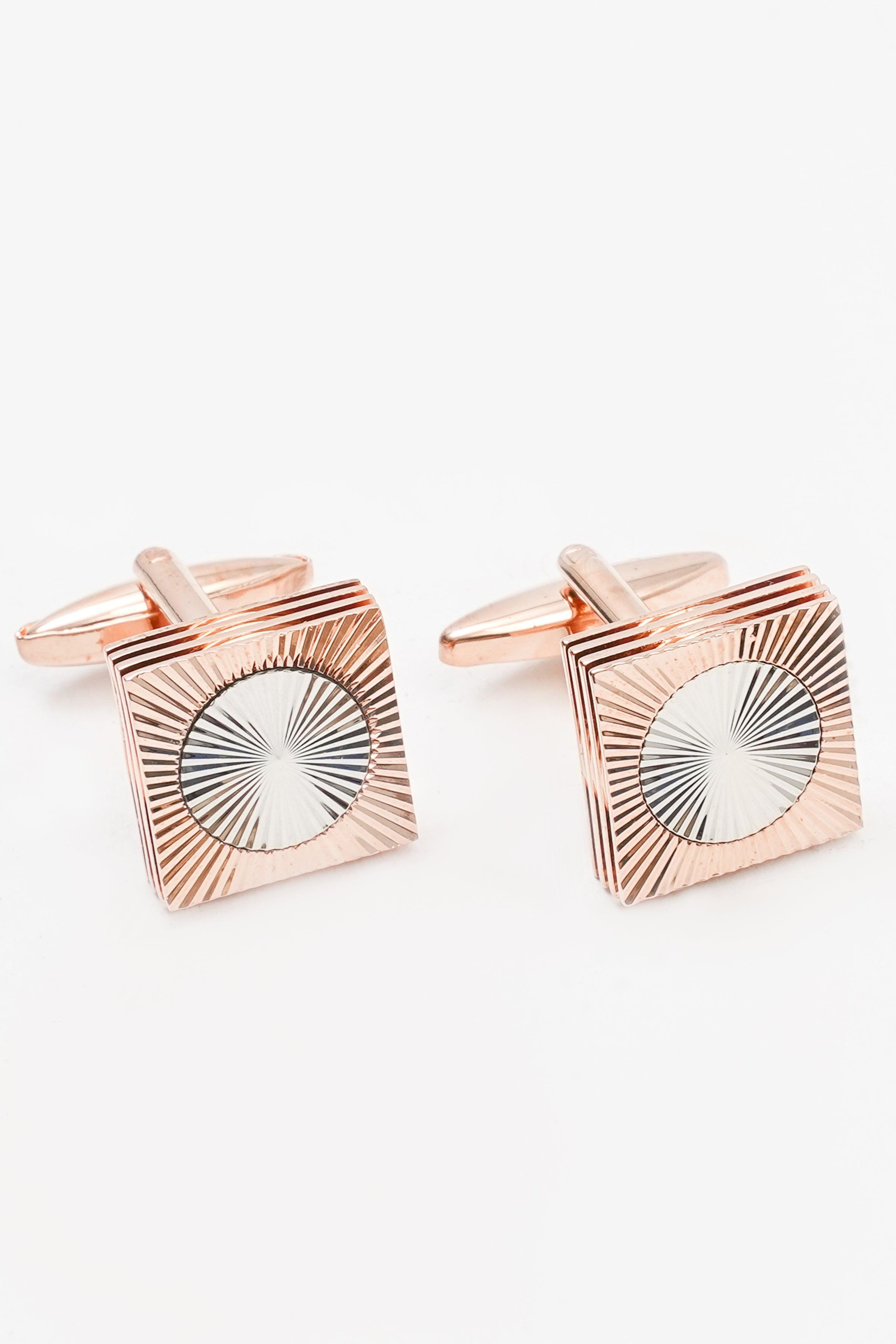 CUFFLINKS at Charcoal Clothing