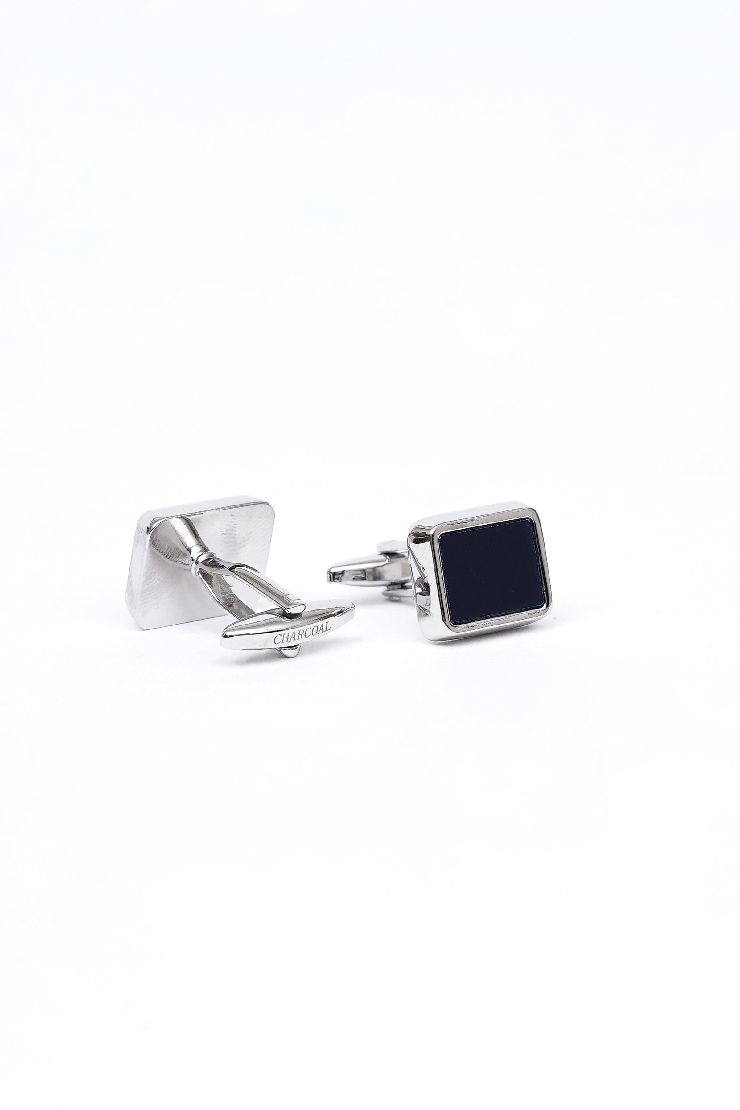 CUFFLINKS at Charcoal Clothing