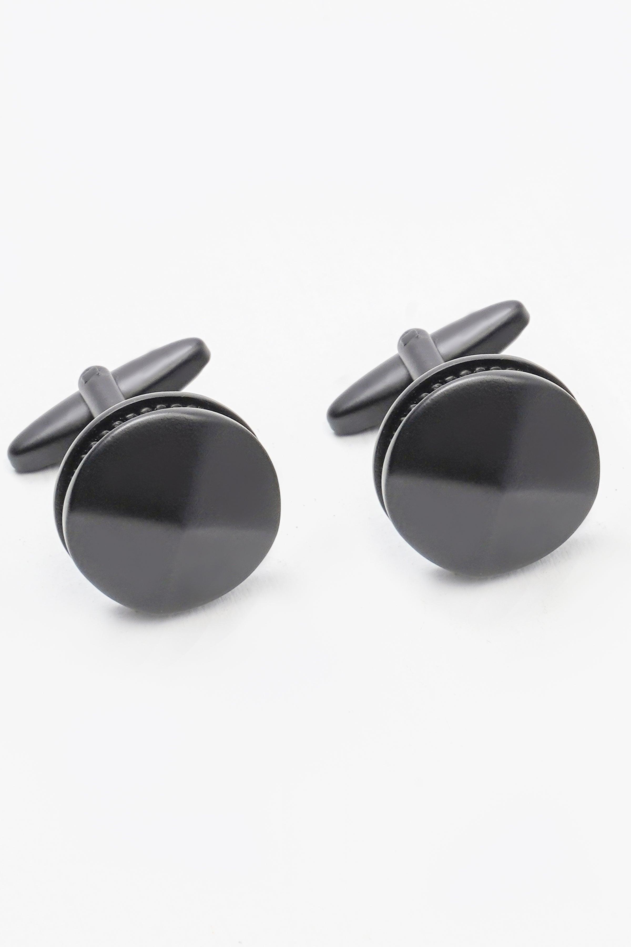 CUFFLINKS at Charcoal Clothing