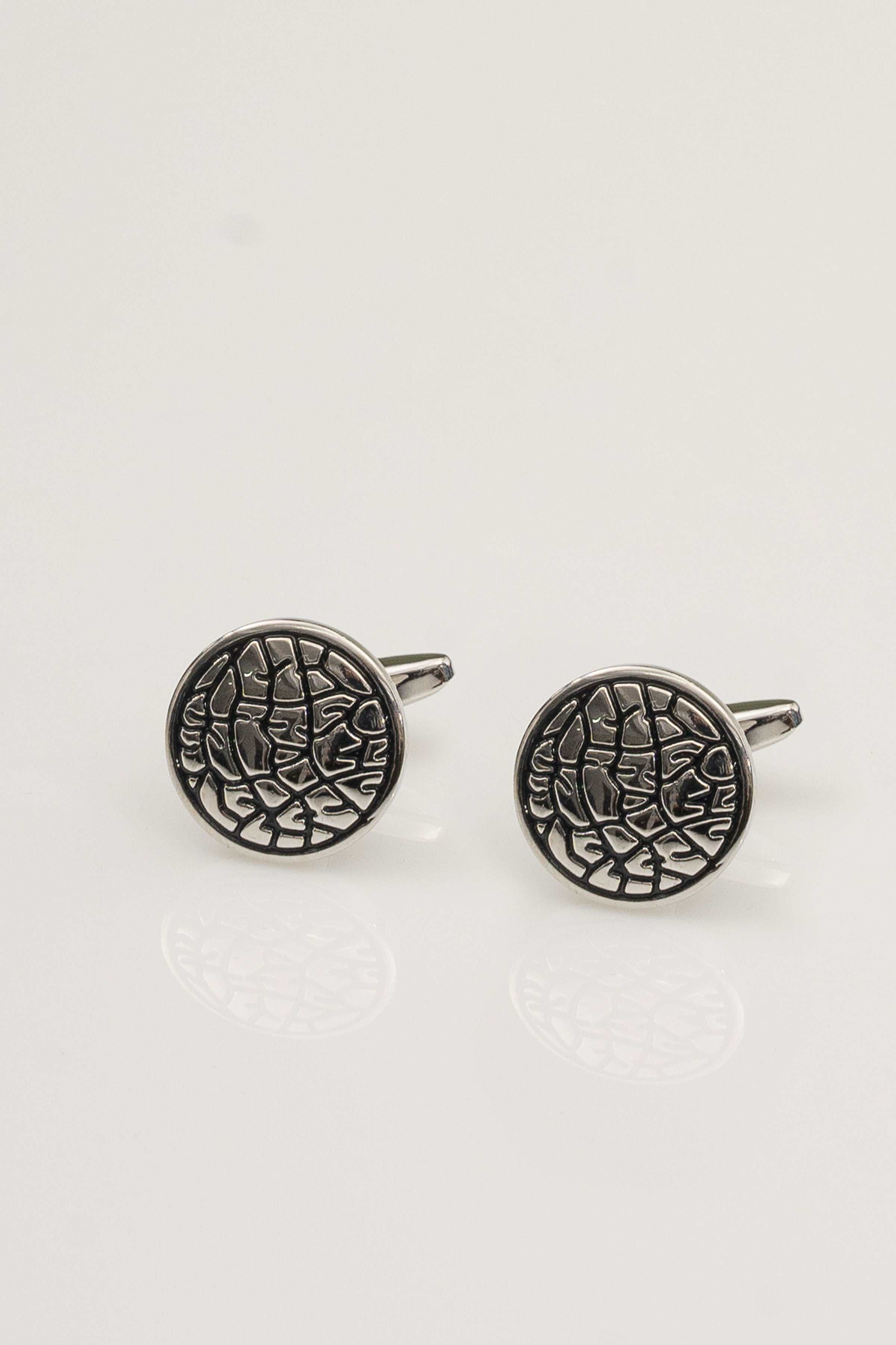 CUFFLINKS at Charcoal Clothing