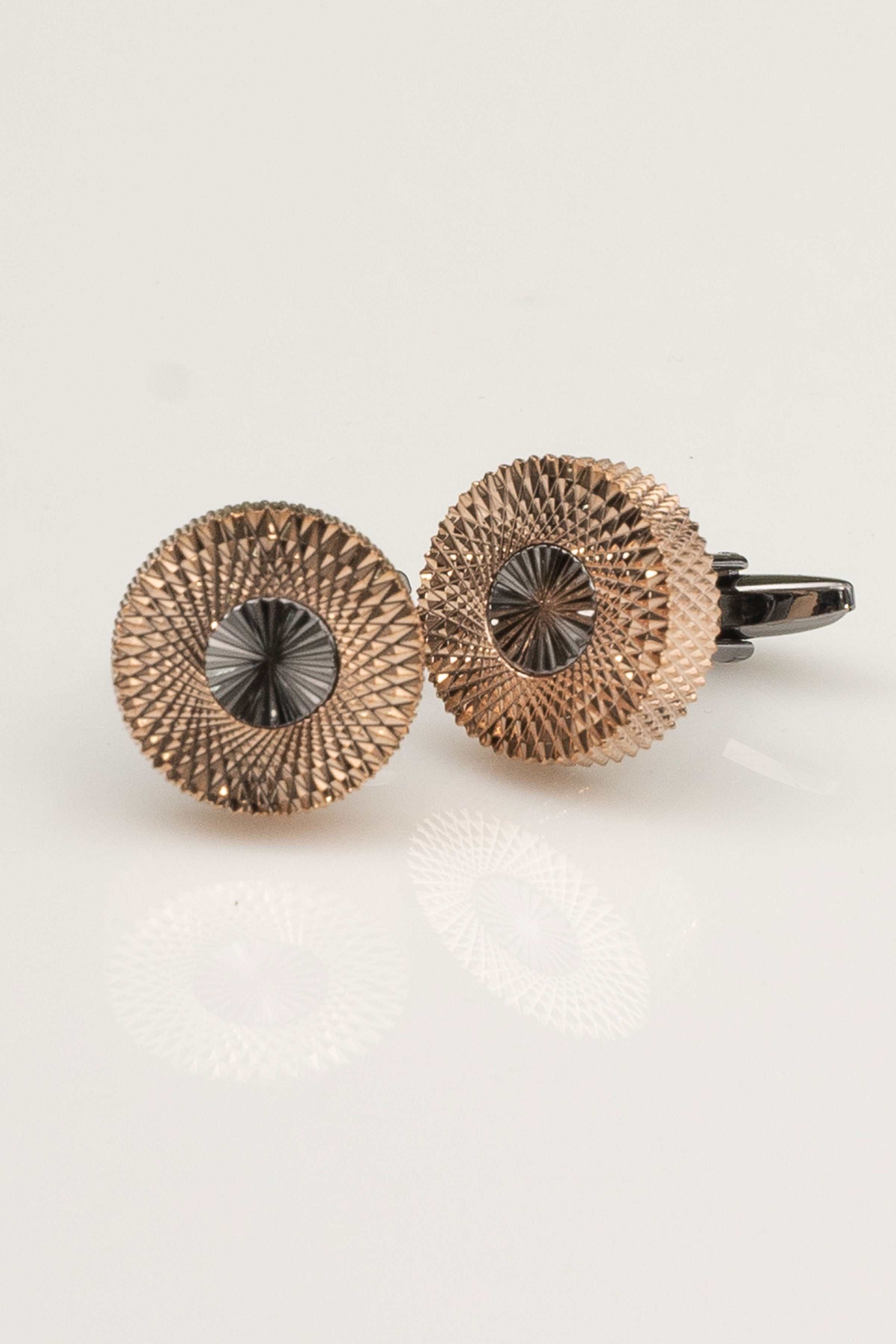 CUFFLINKS at Charcoal Clothing