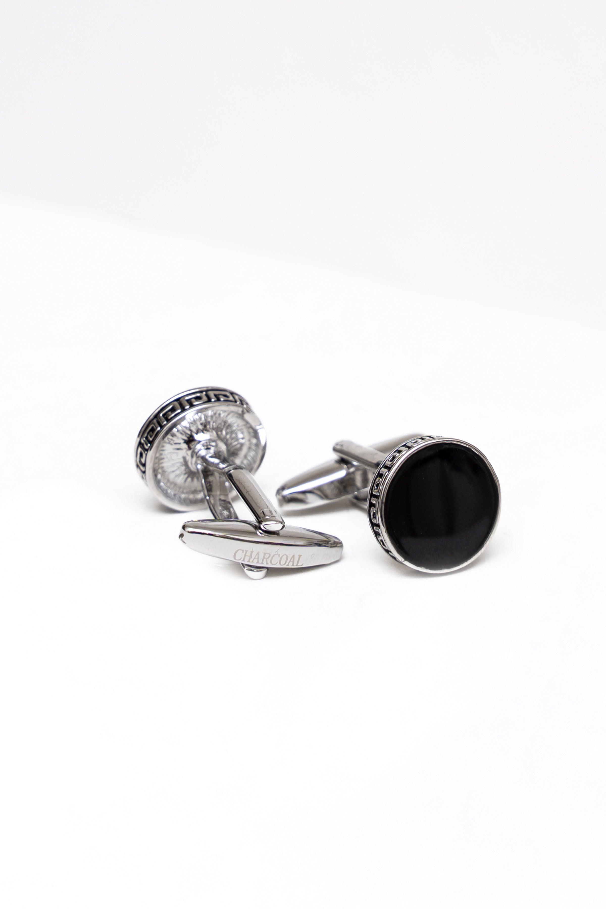 CUFFLINKS at Charcoal Clothing