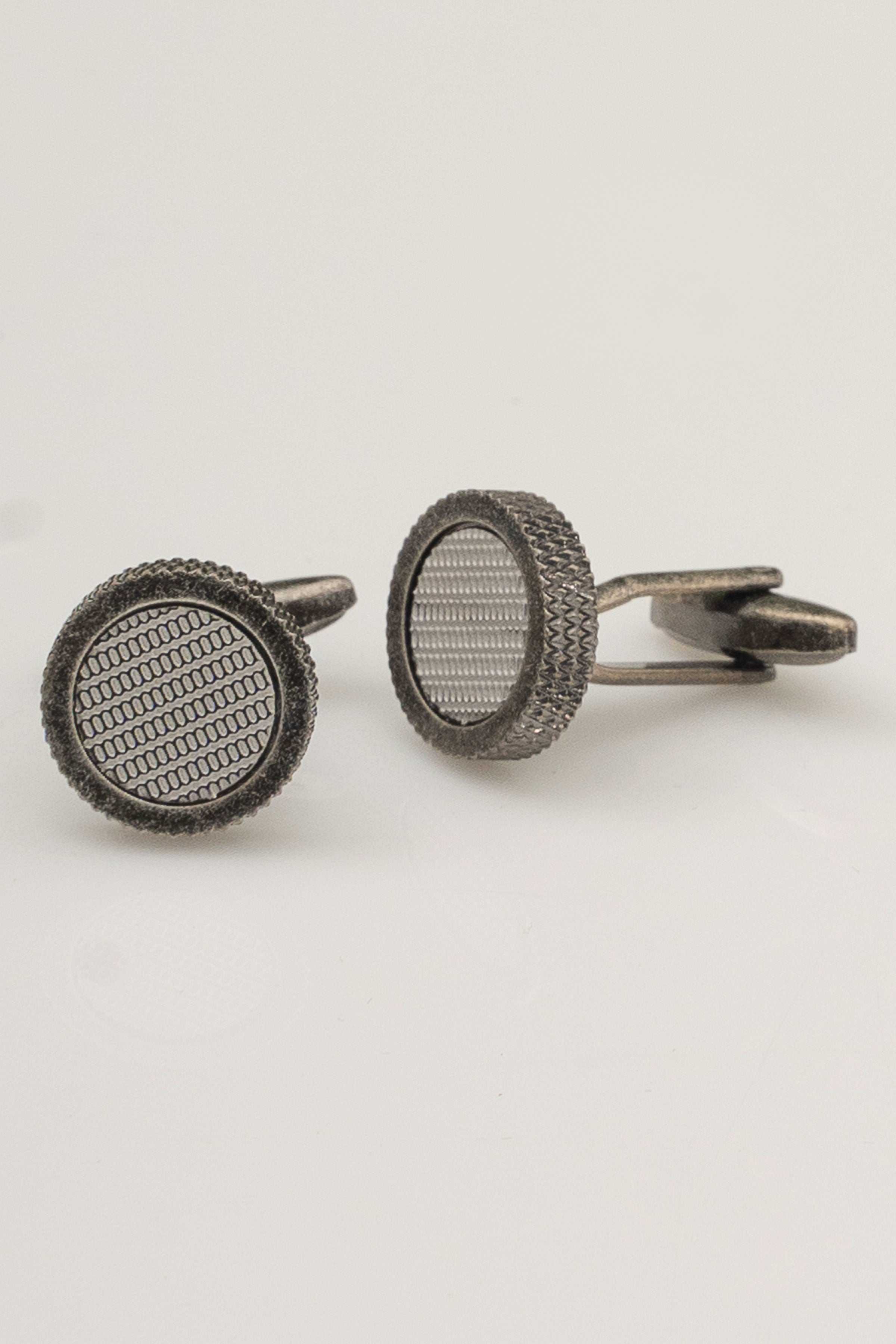 CUFFLINKS at Charcoal Clothing