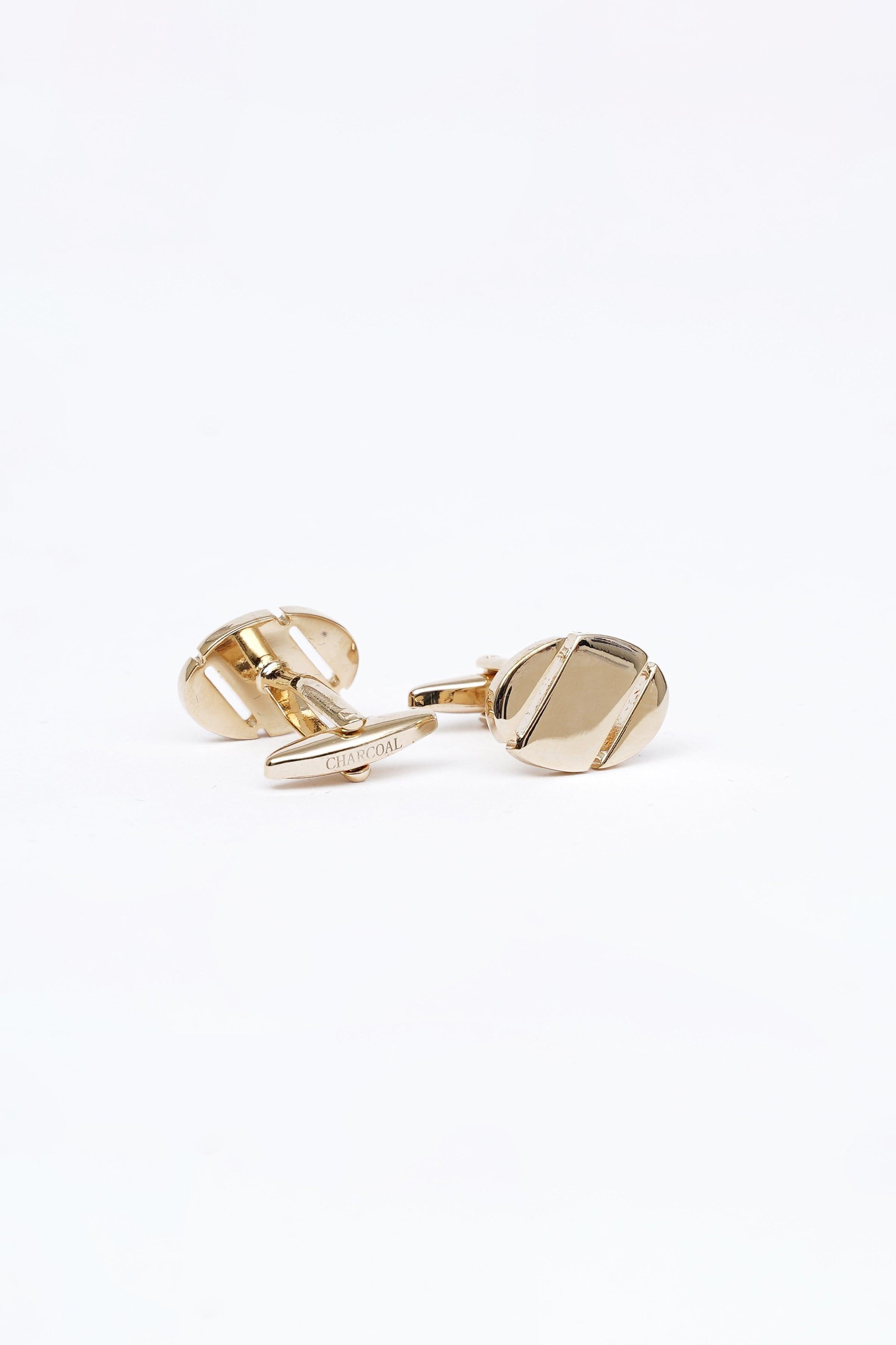 CUFFLINKS at Charcoal Clothing