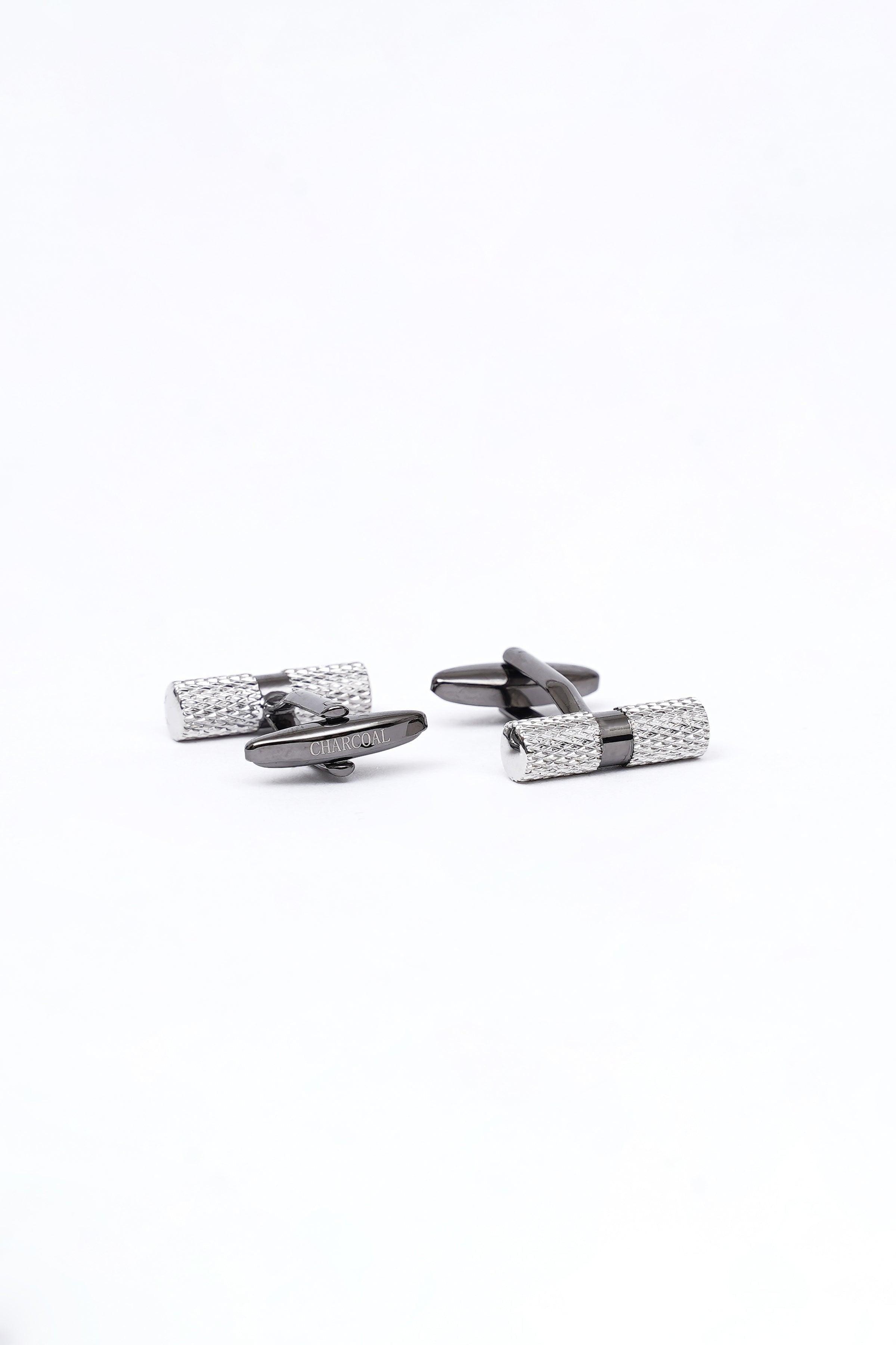 CUFFLINKS at Charcoal Clothing