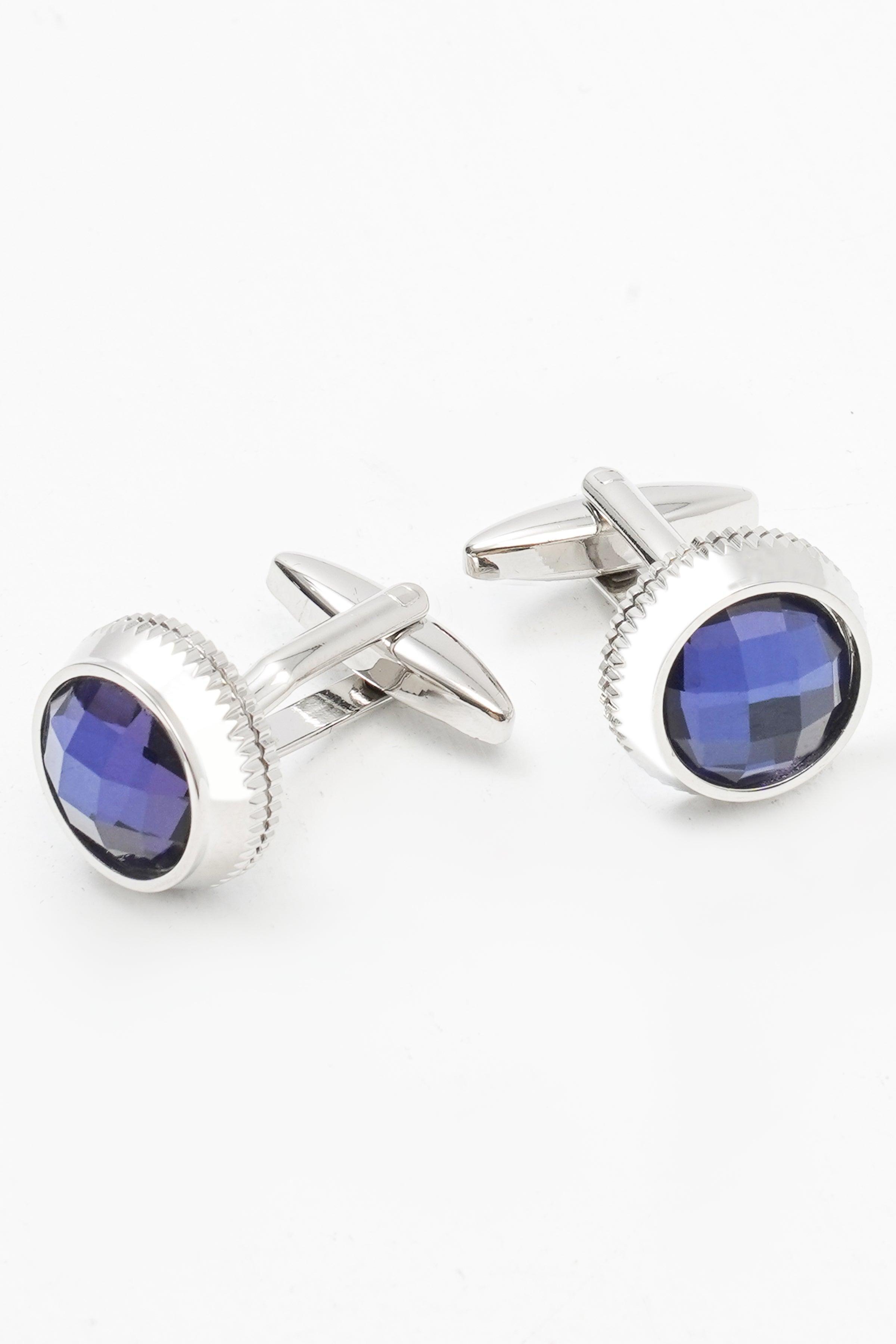 CUFFLINKS at Charcoal Clothing