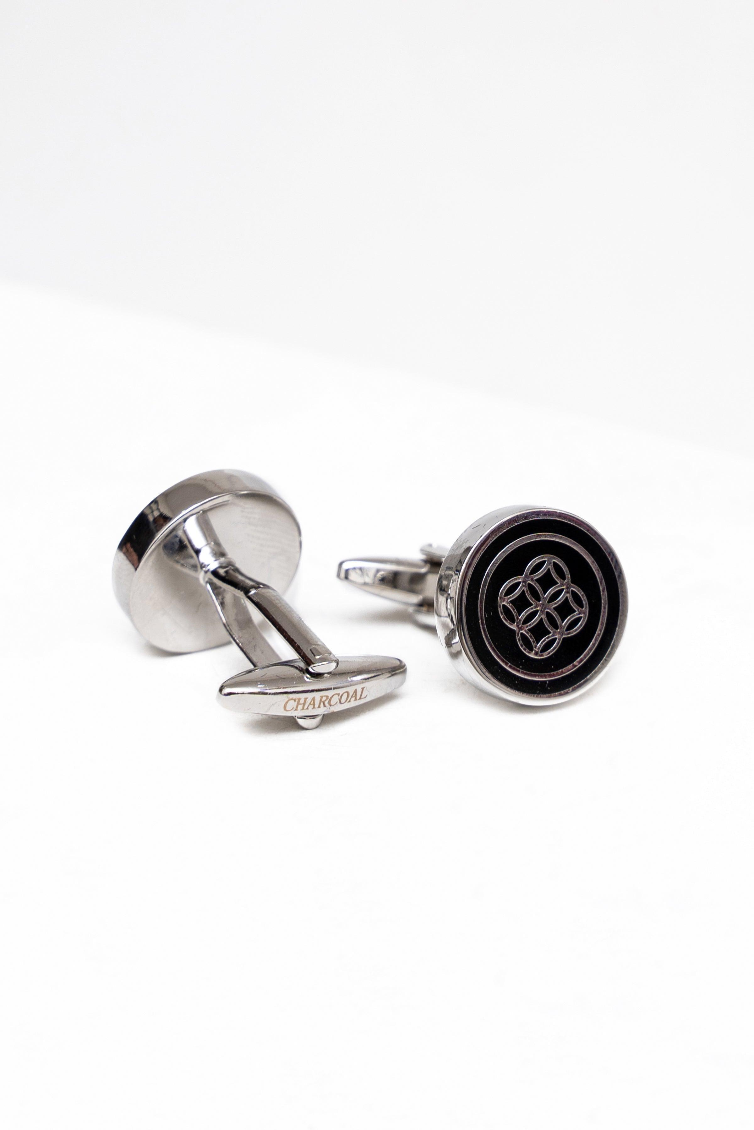 CUFFLINKS at Charcoal Clothing