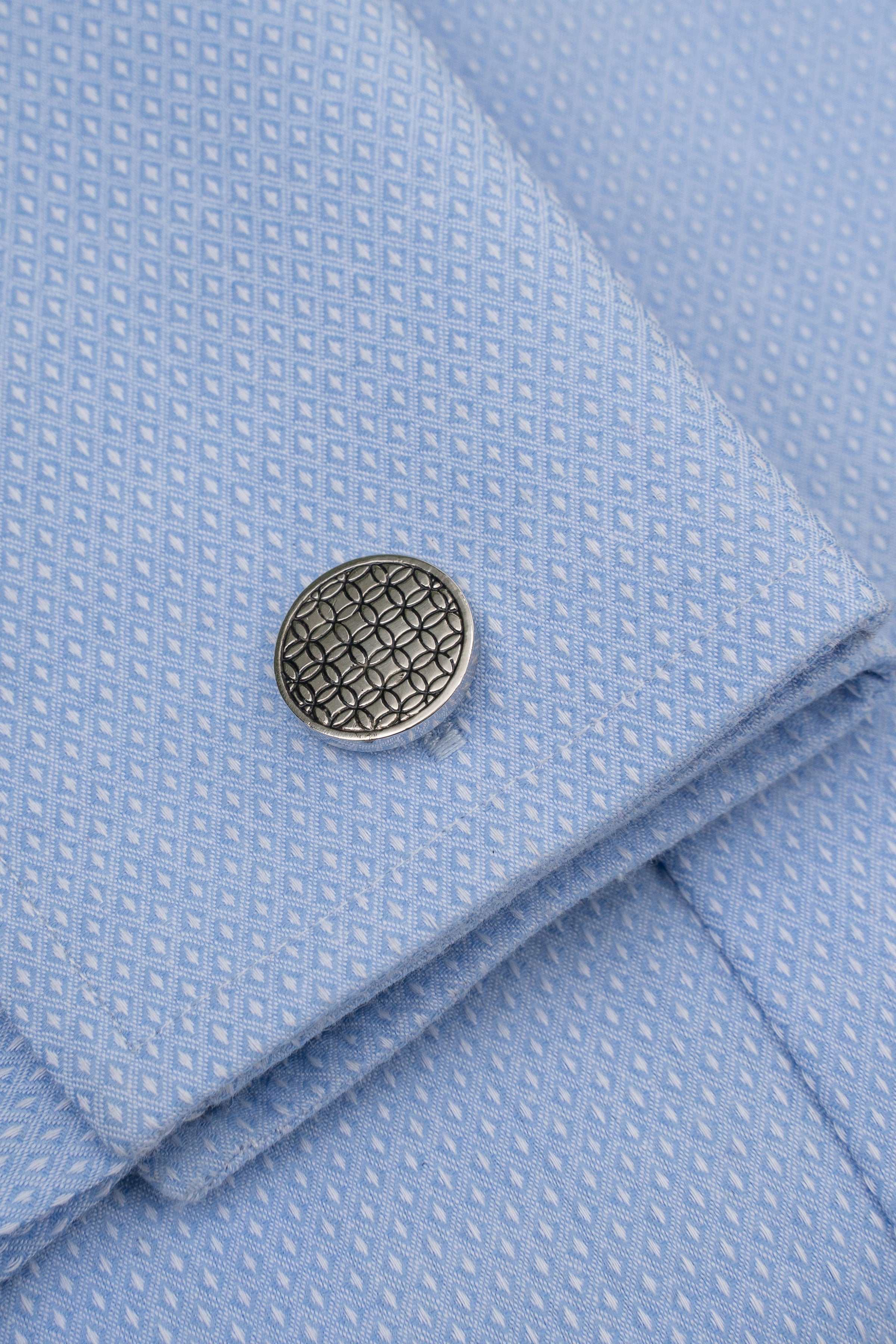 CUFFLINKS at Charcoal Clothing