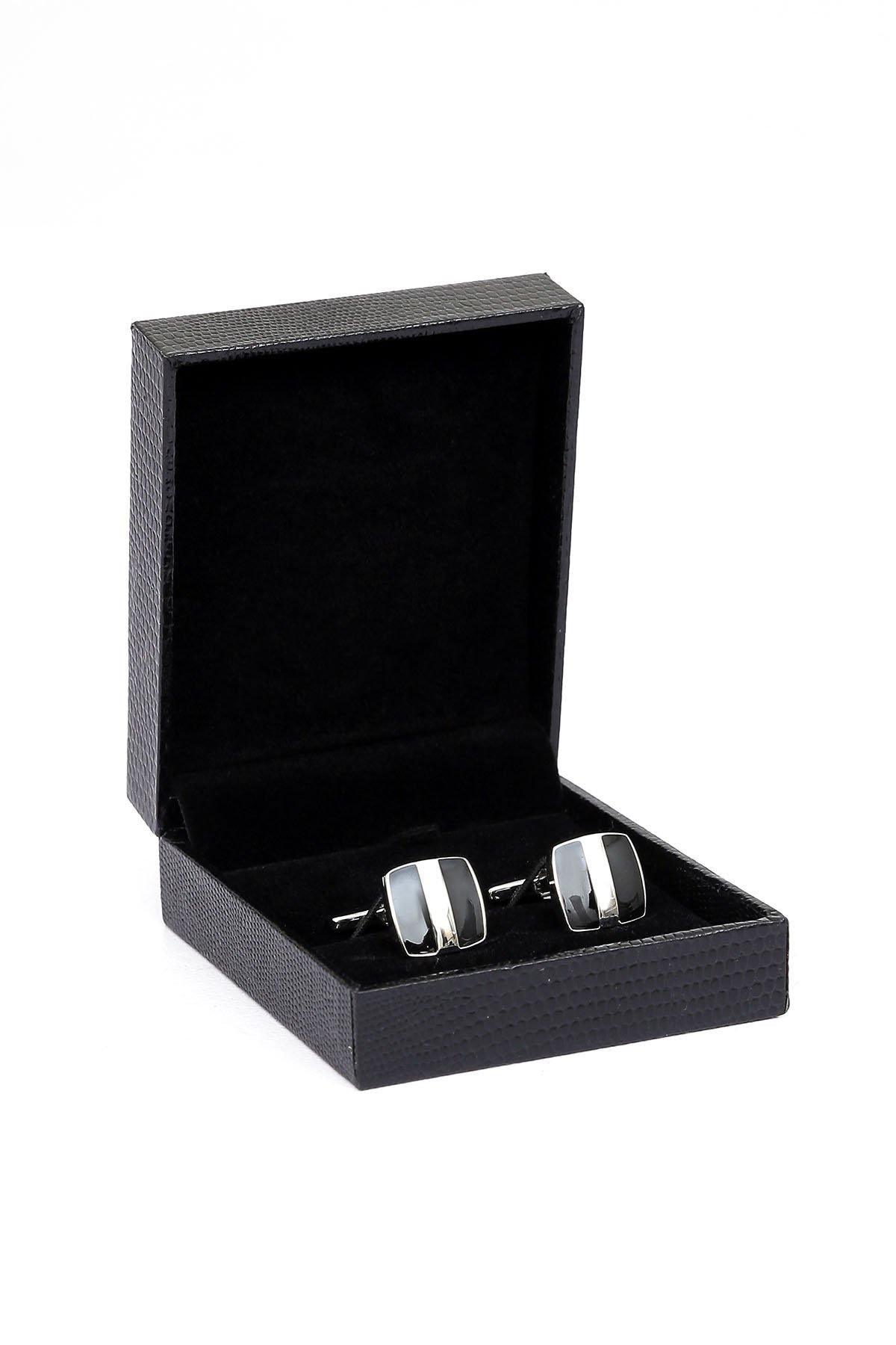 CUFFLINKS at Charcoal Clothing