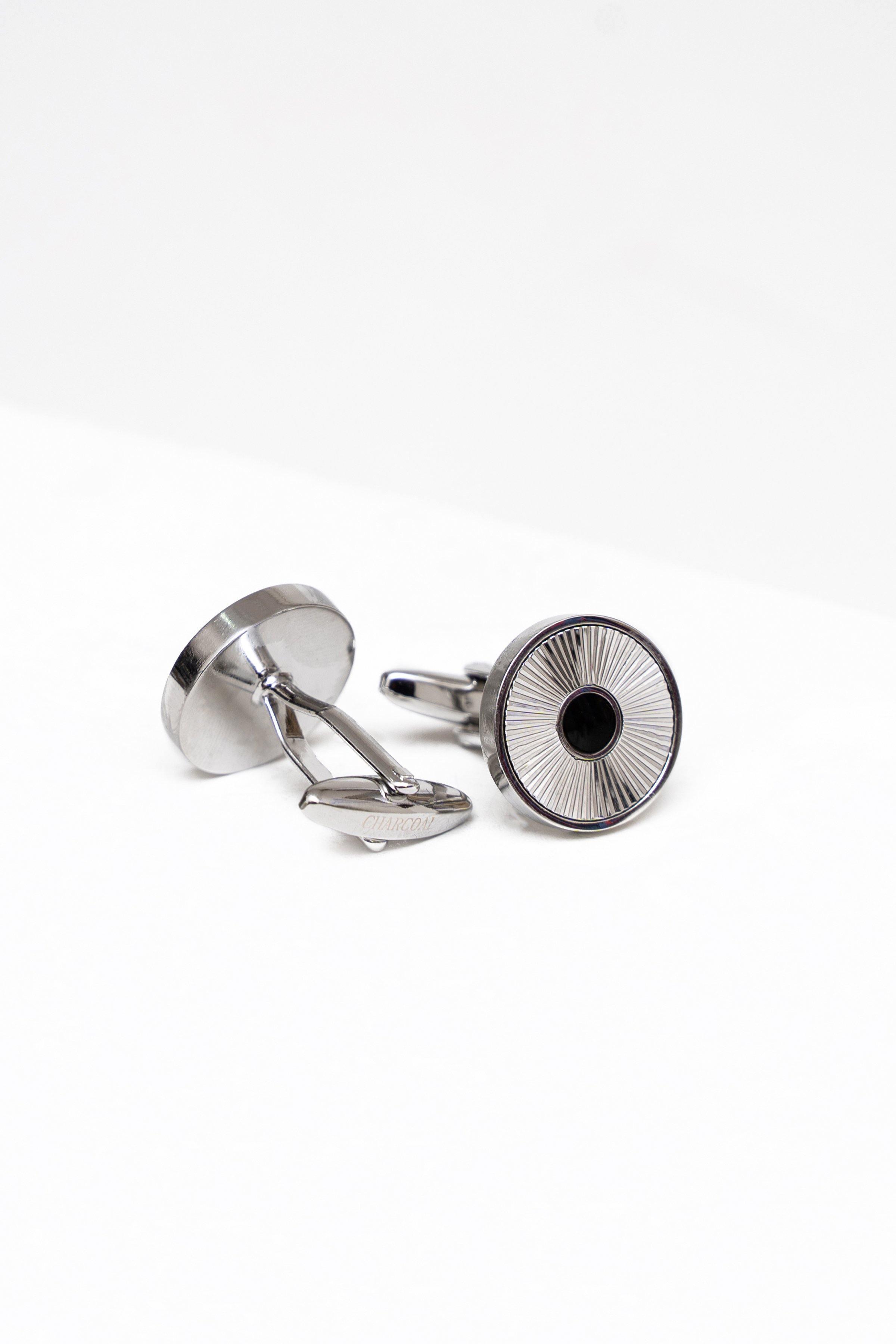 CUFFLINKS at Charcoal Clothing