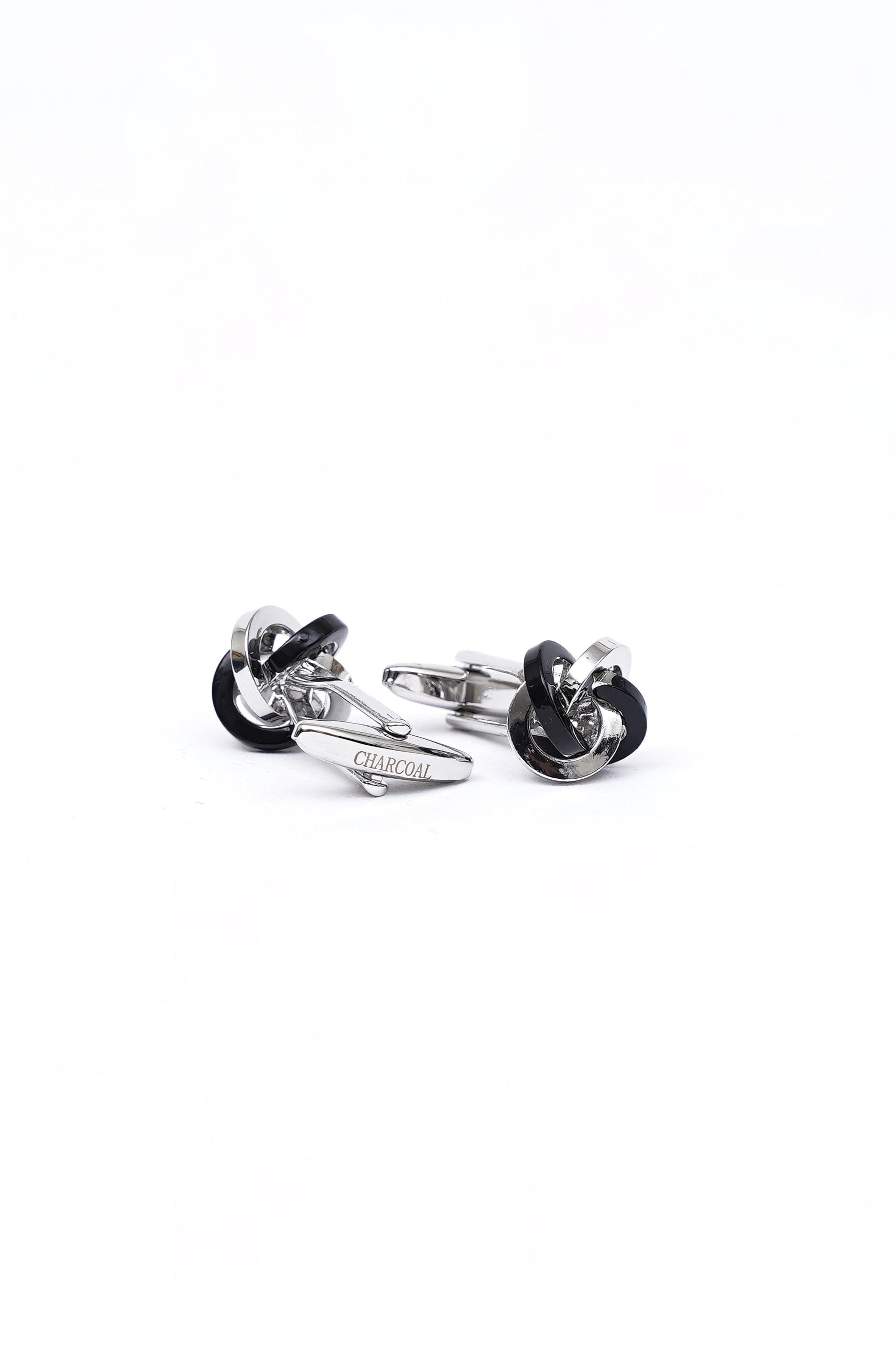 CUFFLINKS at Charcoal Clothing