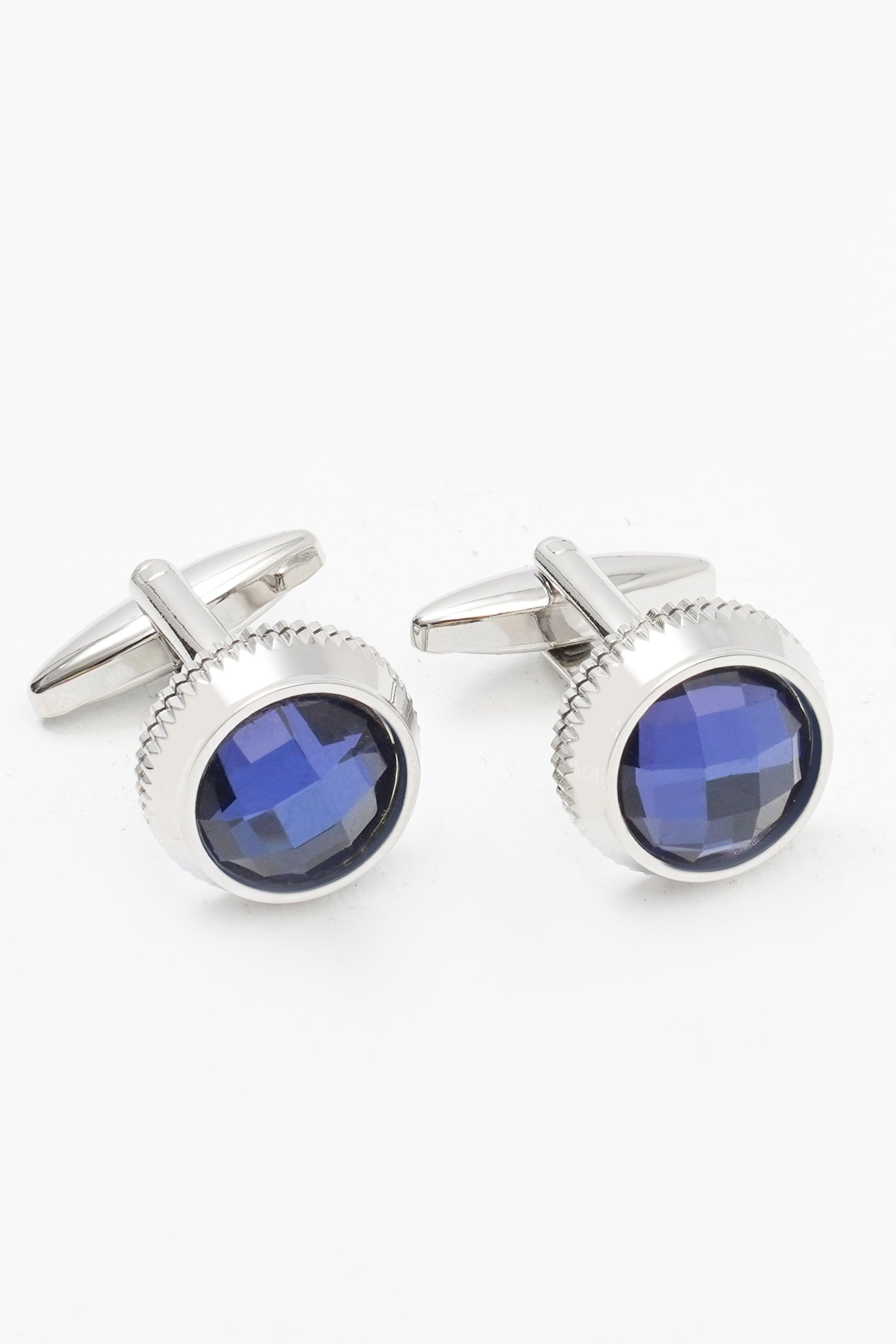 CUFFLINKS at Charcoal Clothing