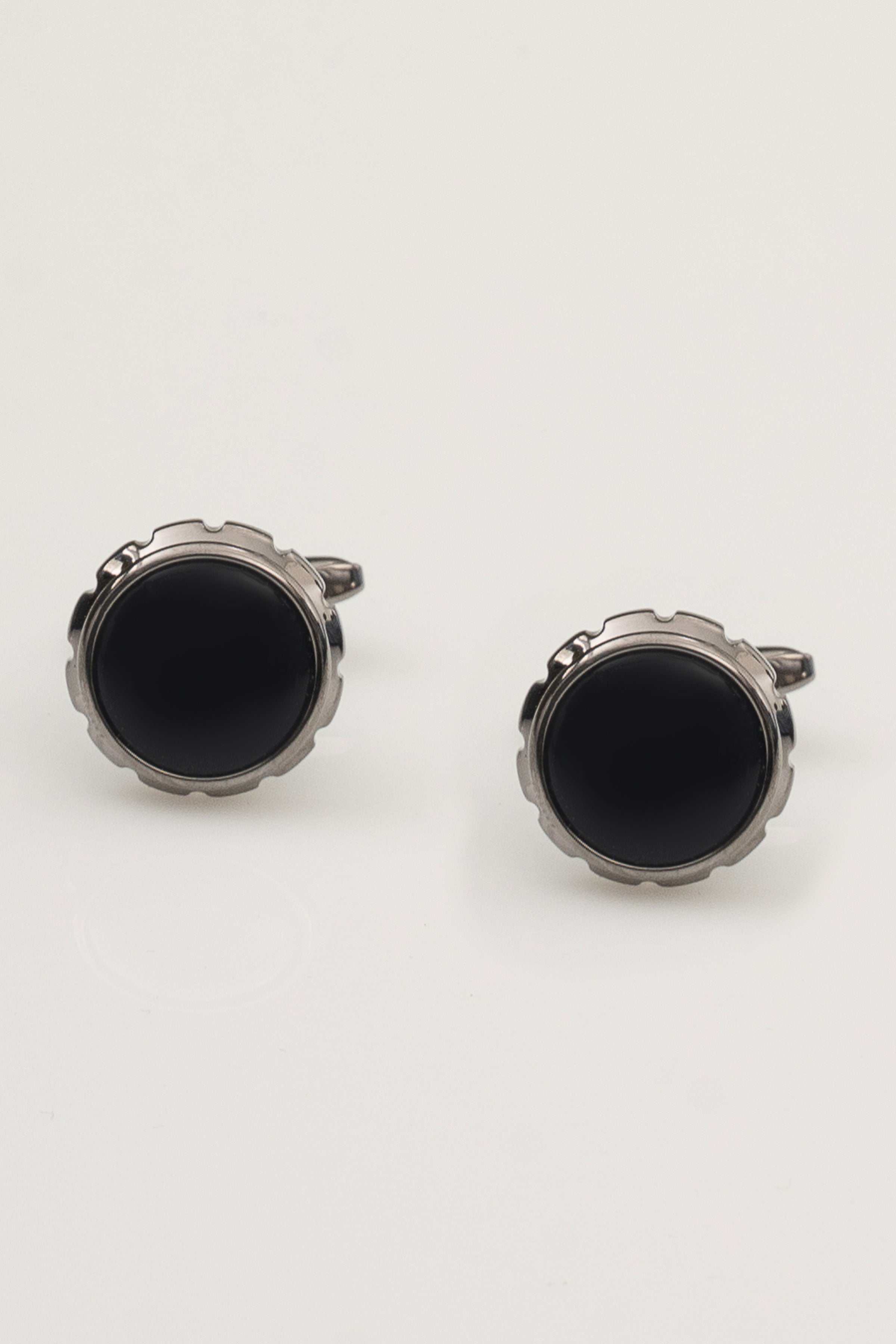 CUFFLINKS at Charcoal Clothing