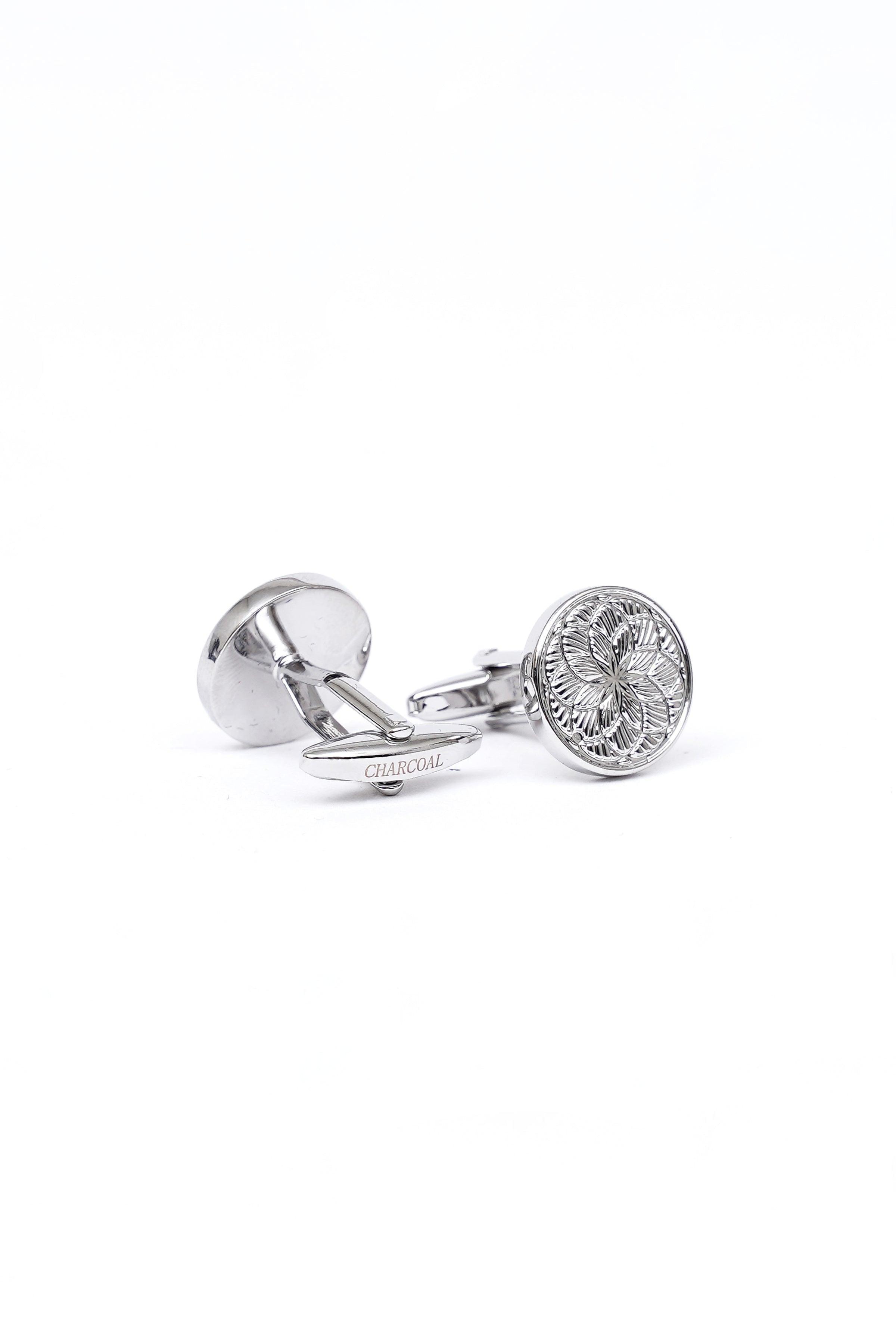 CUFFLINKS at Charcoal Clothing