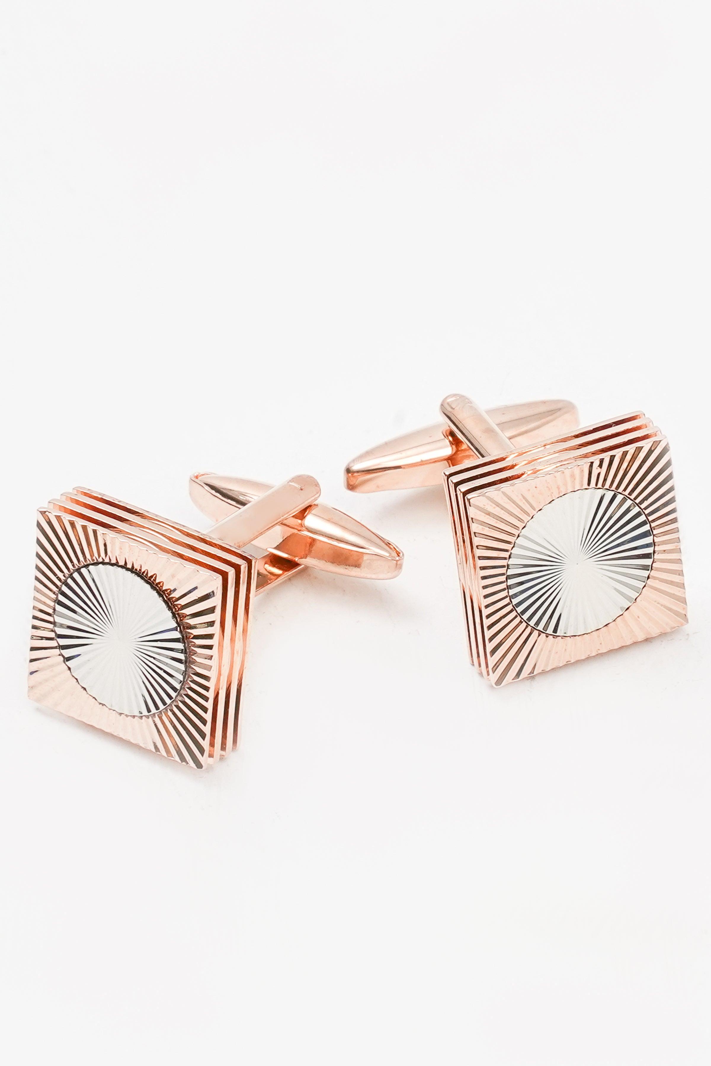 CUFFLINKS at Charcoal Clothing