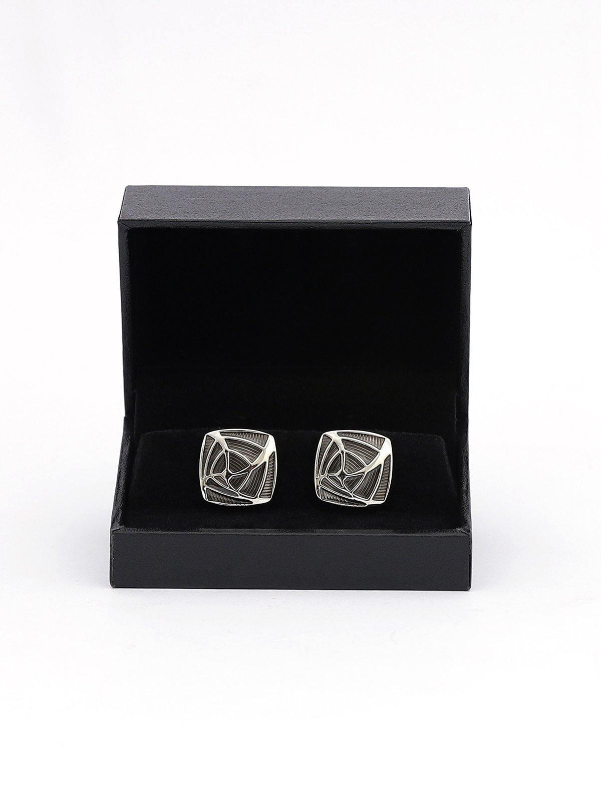 CUFFLINKS at Charcoal Clothing