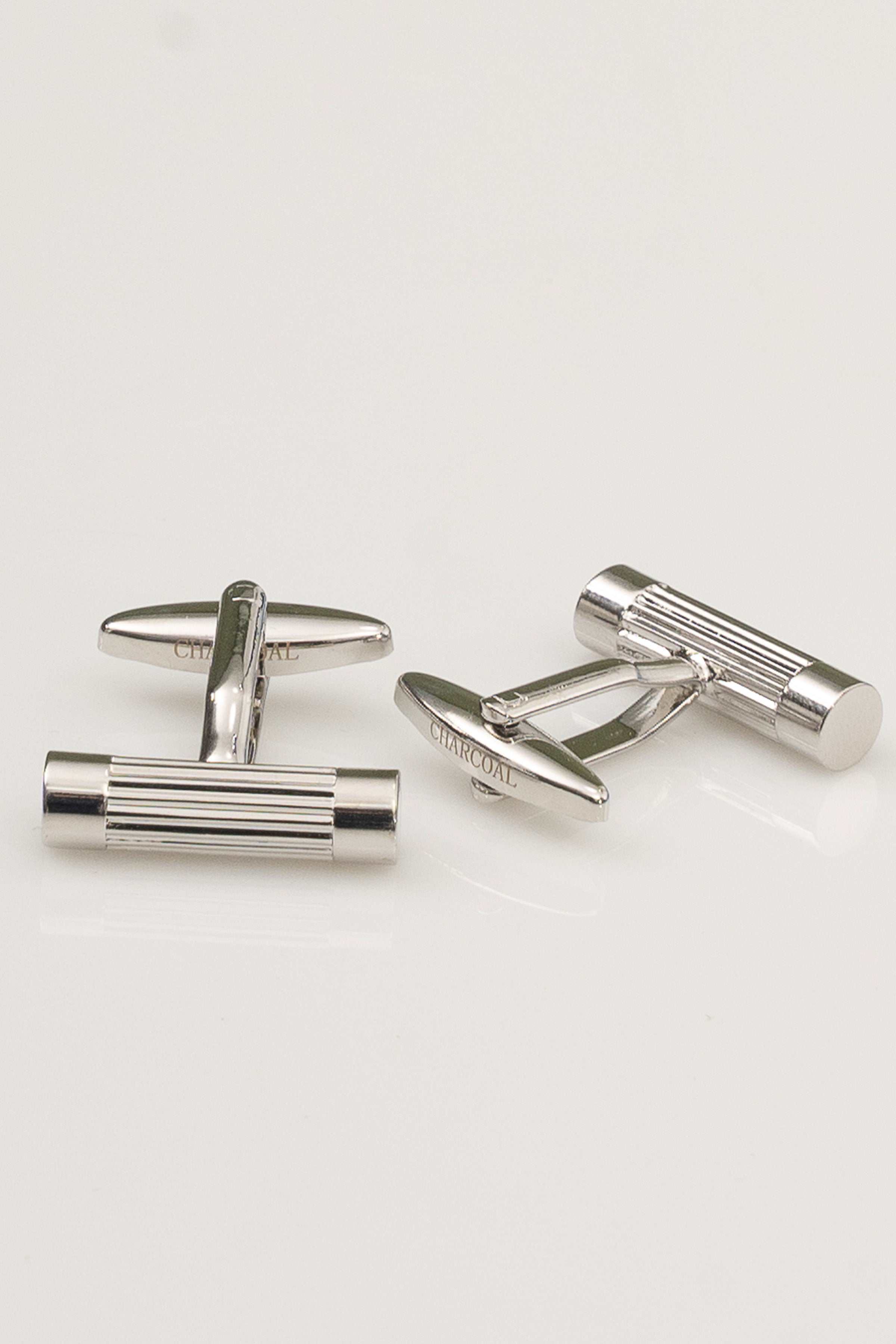 CUFFLINKS at Charcoal Clothing