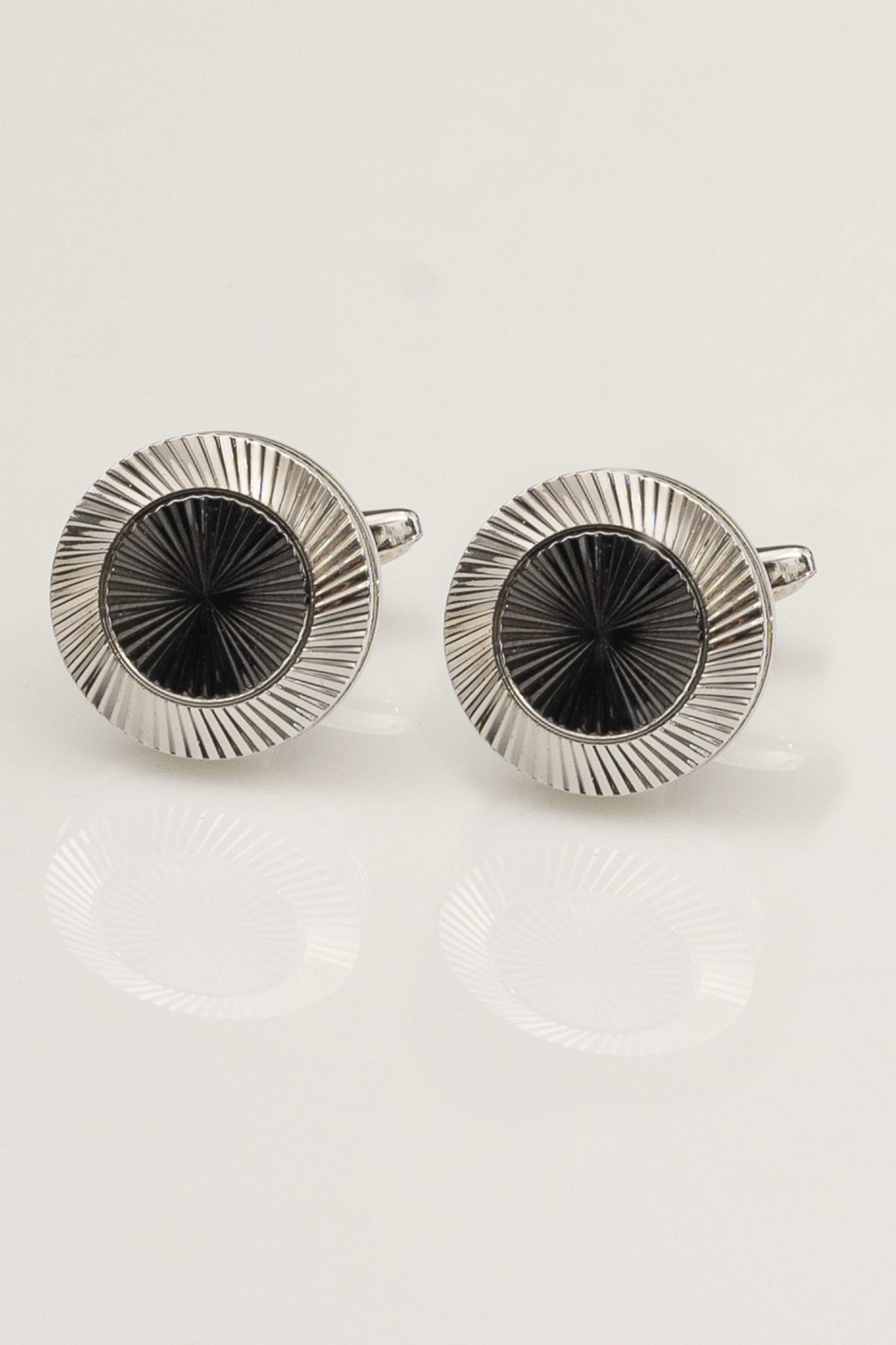 CUFFLINKS at Charcoal Clothing