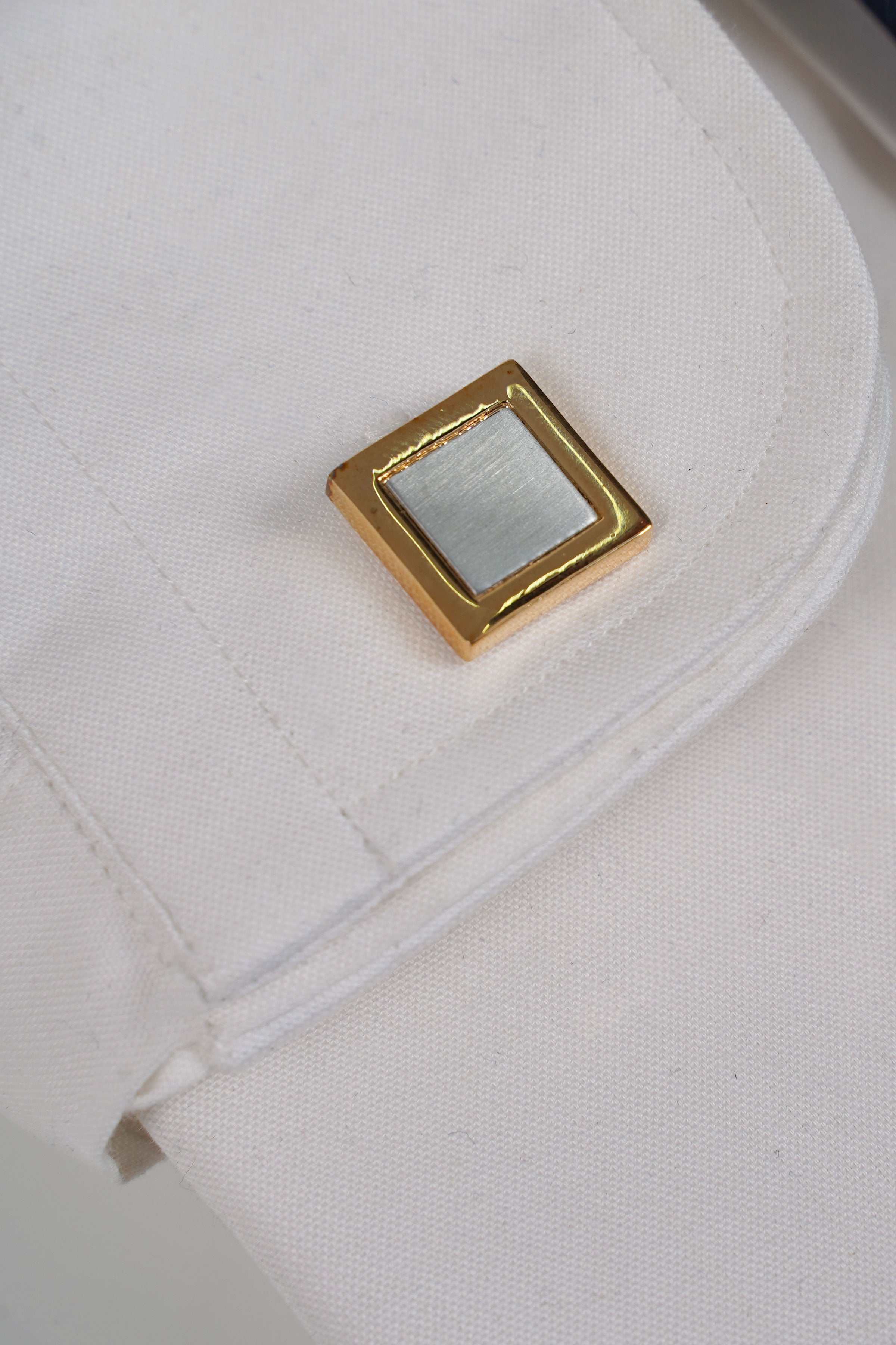 CUFFLINKS at Charcoal Clothing