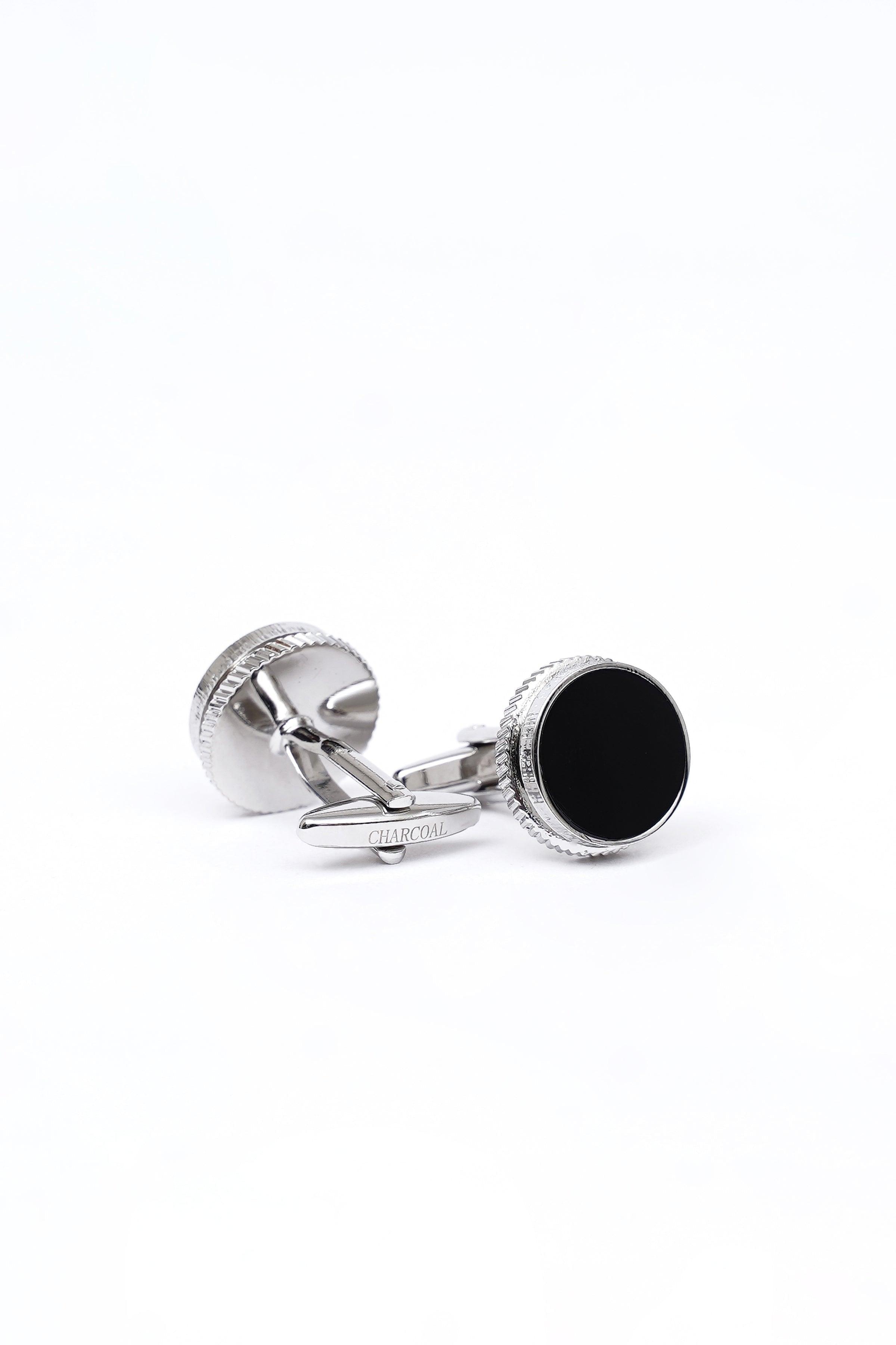 CUFFLINKS at Charcoal Clothing