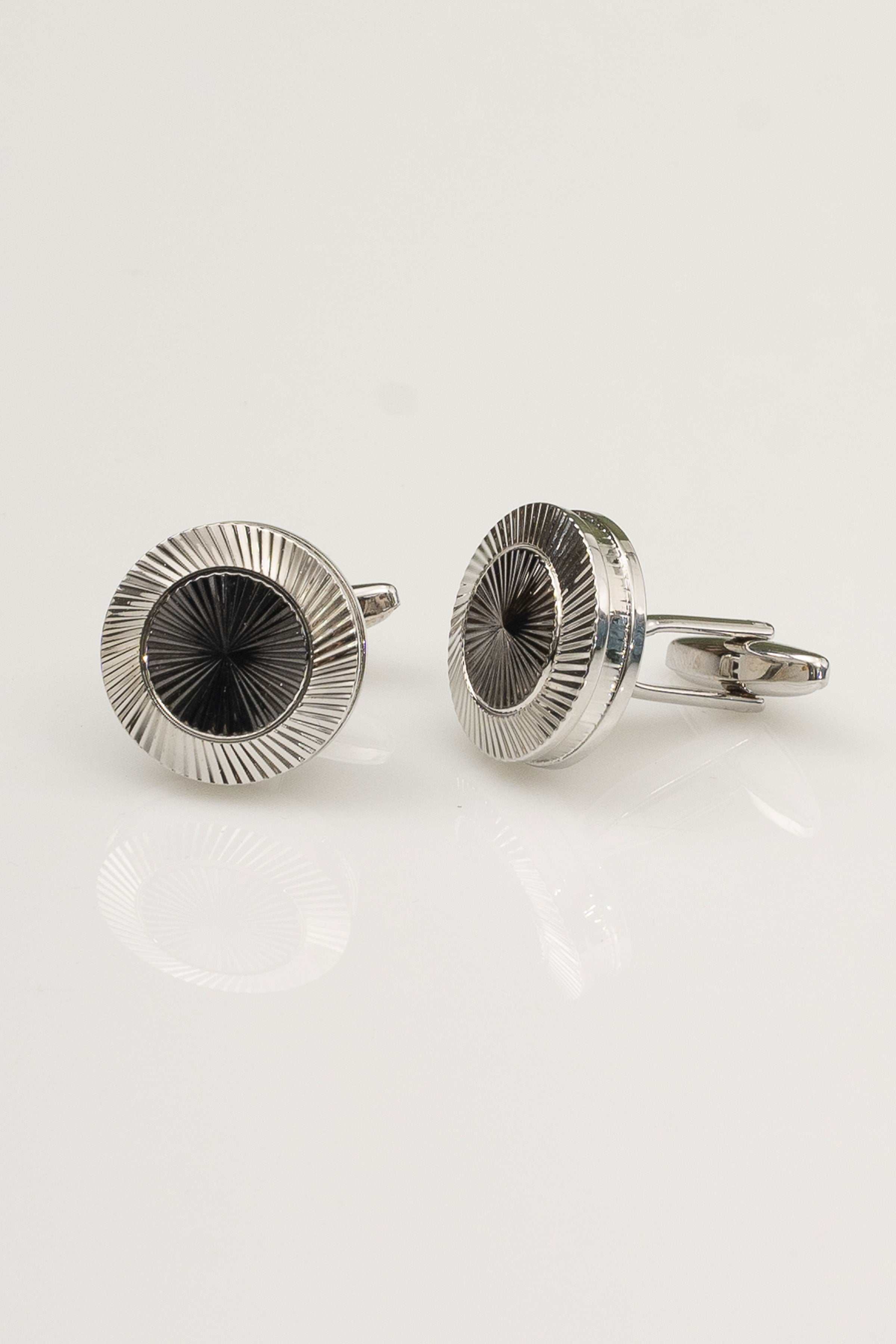 CUFFLINKS at Charcoal Clothing