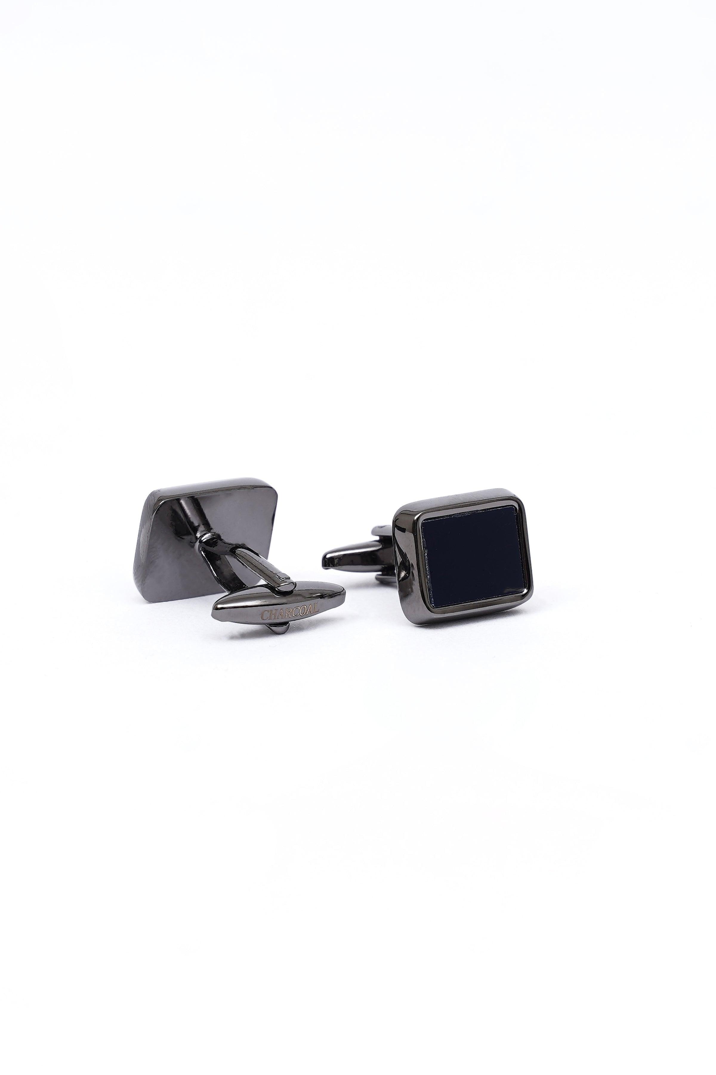 CUFFLINKS at Charcoal Clothing