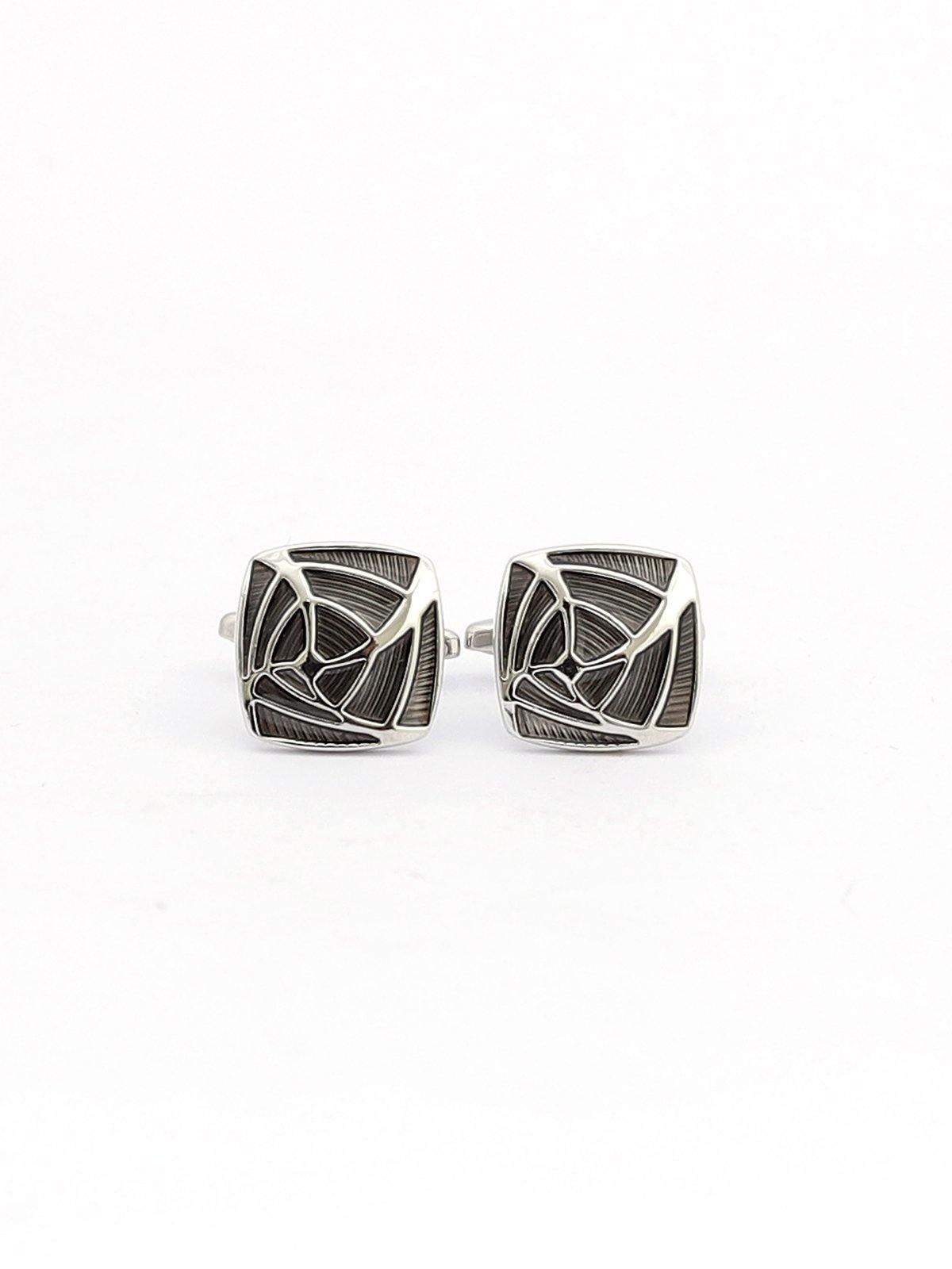 CUFFLINKS at Charcoal Clothing