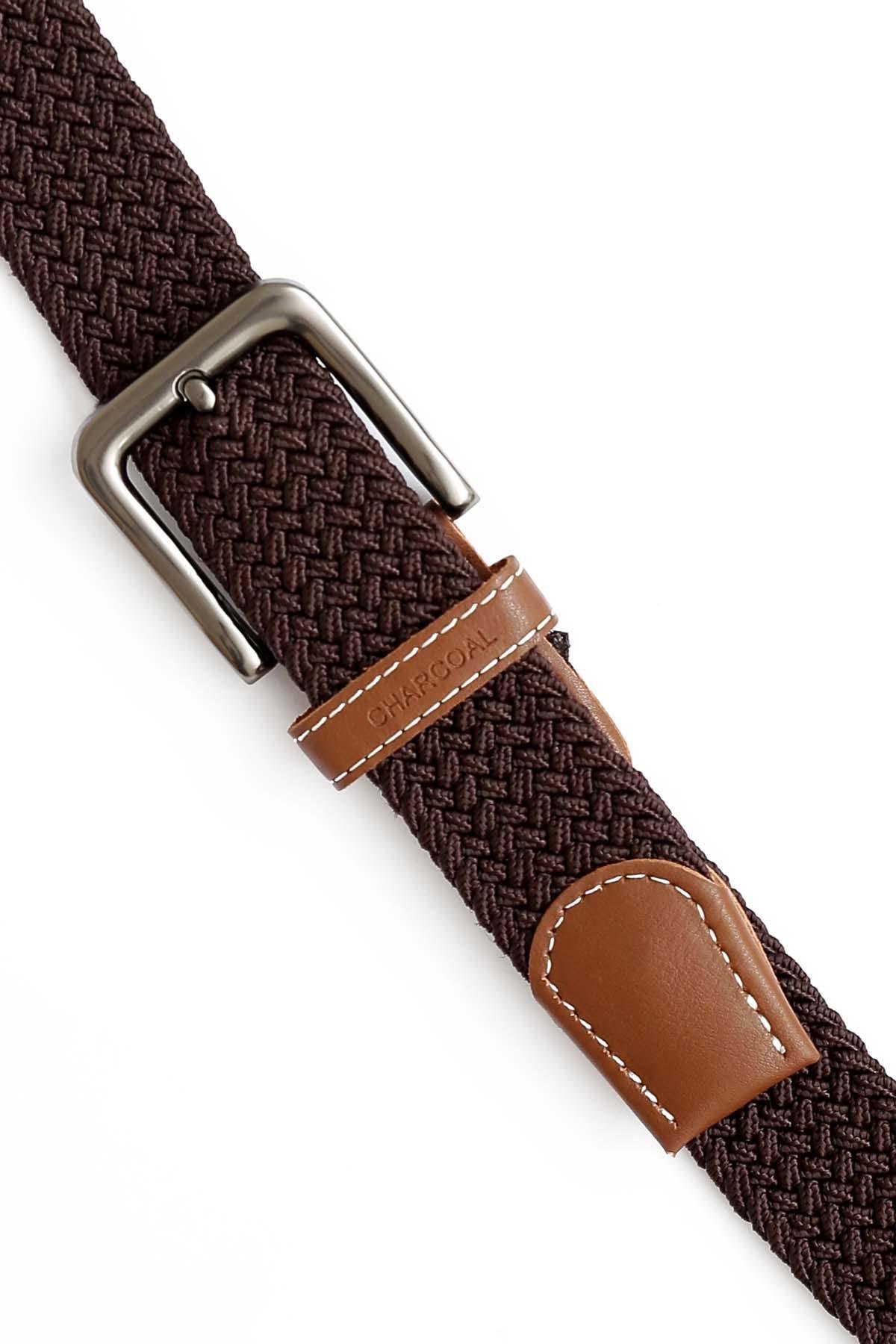 Casual Belt at Charcoal Clothing