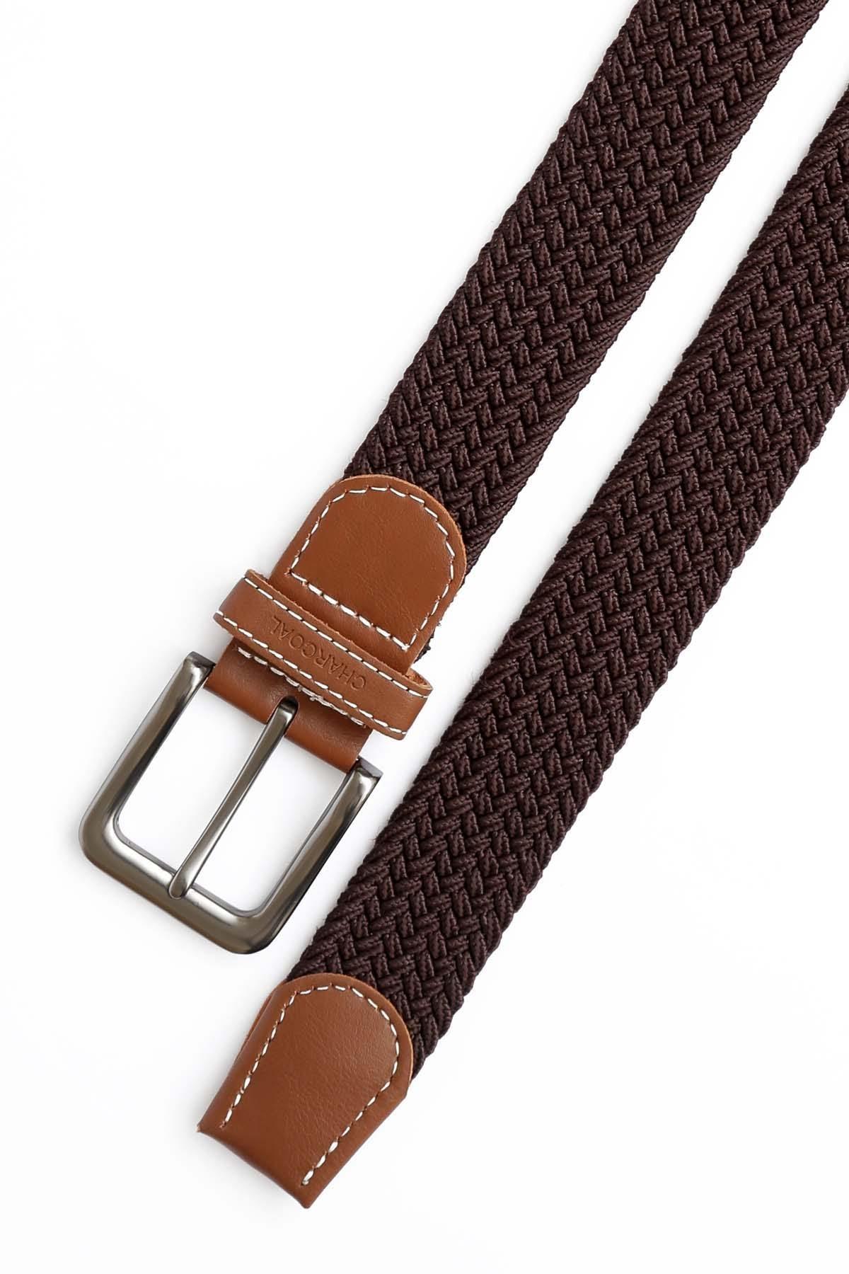 Casual Belt at Charcoal Clothing