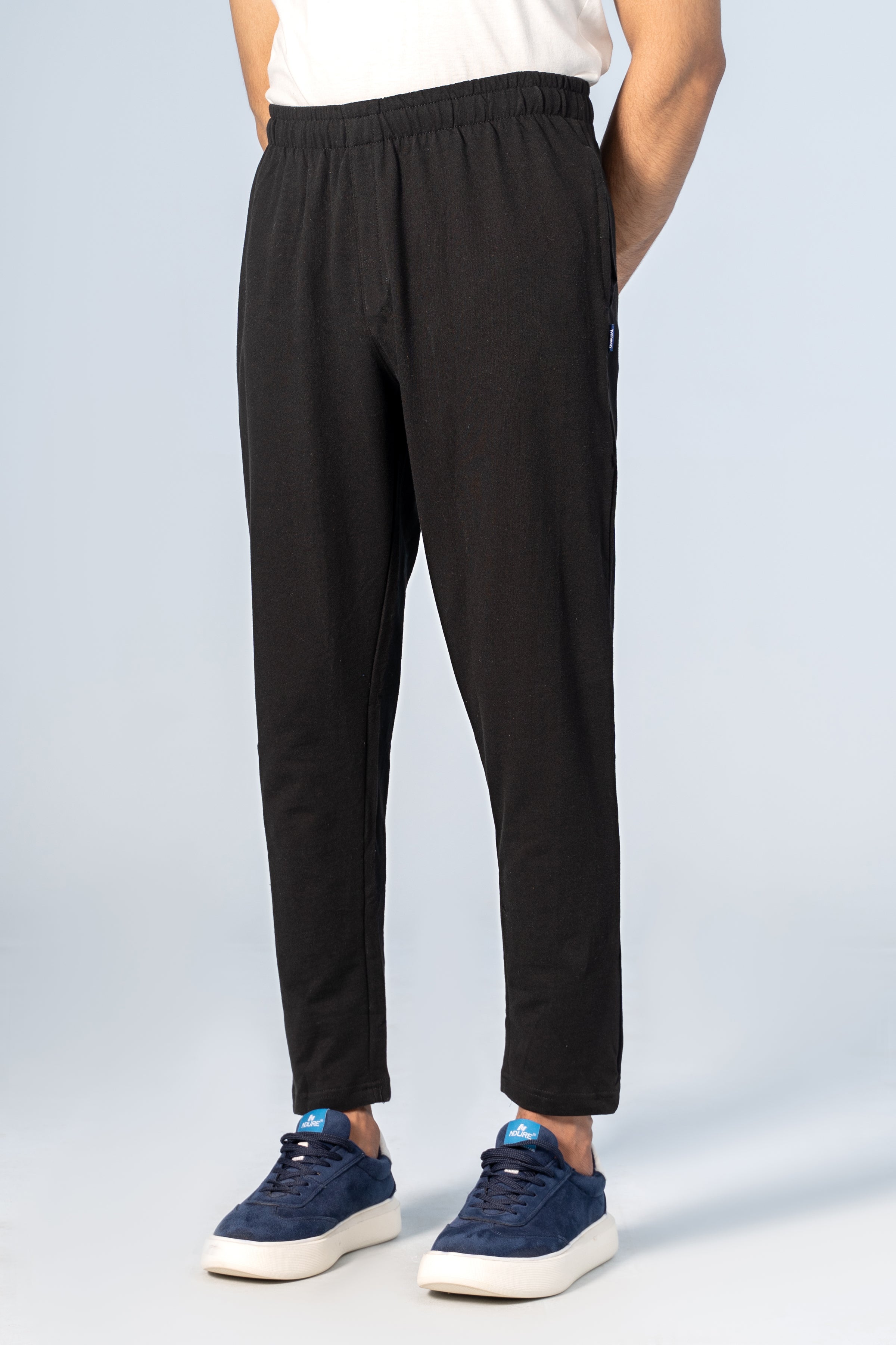 ULTIMATE COMFORT SLEEPWEAR PANT BLACK - Charcoal Clothing