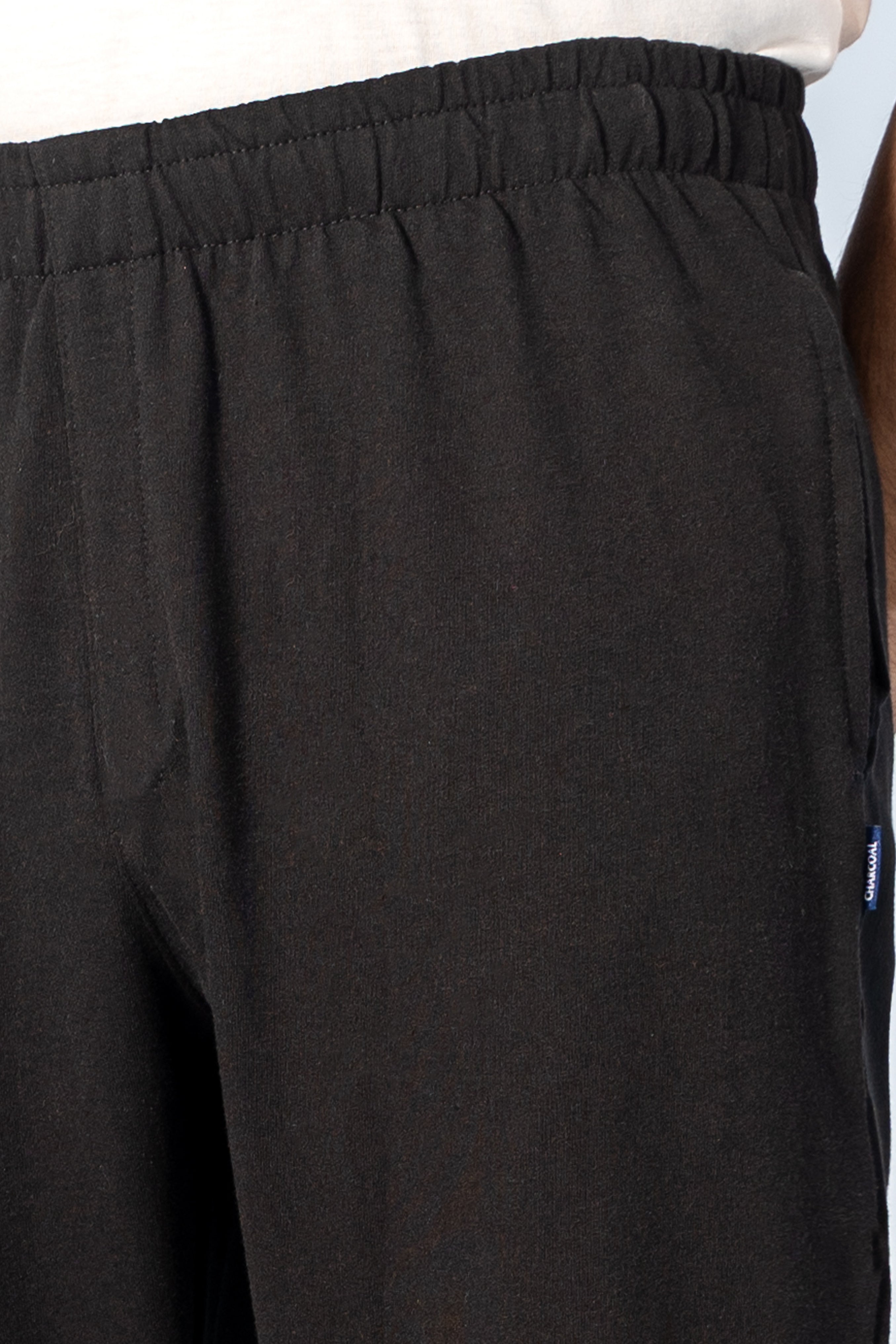 ULTIMATE COMFORT SLEEPWEAR PANT BLACK - Charcoal Clothing