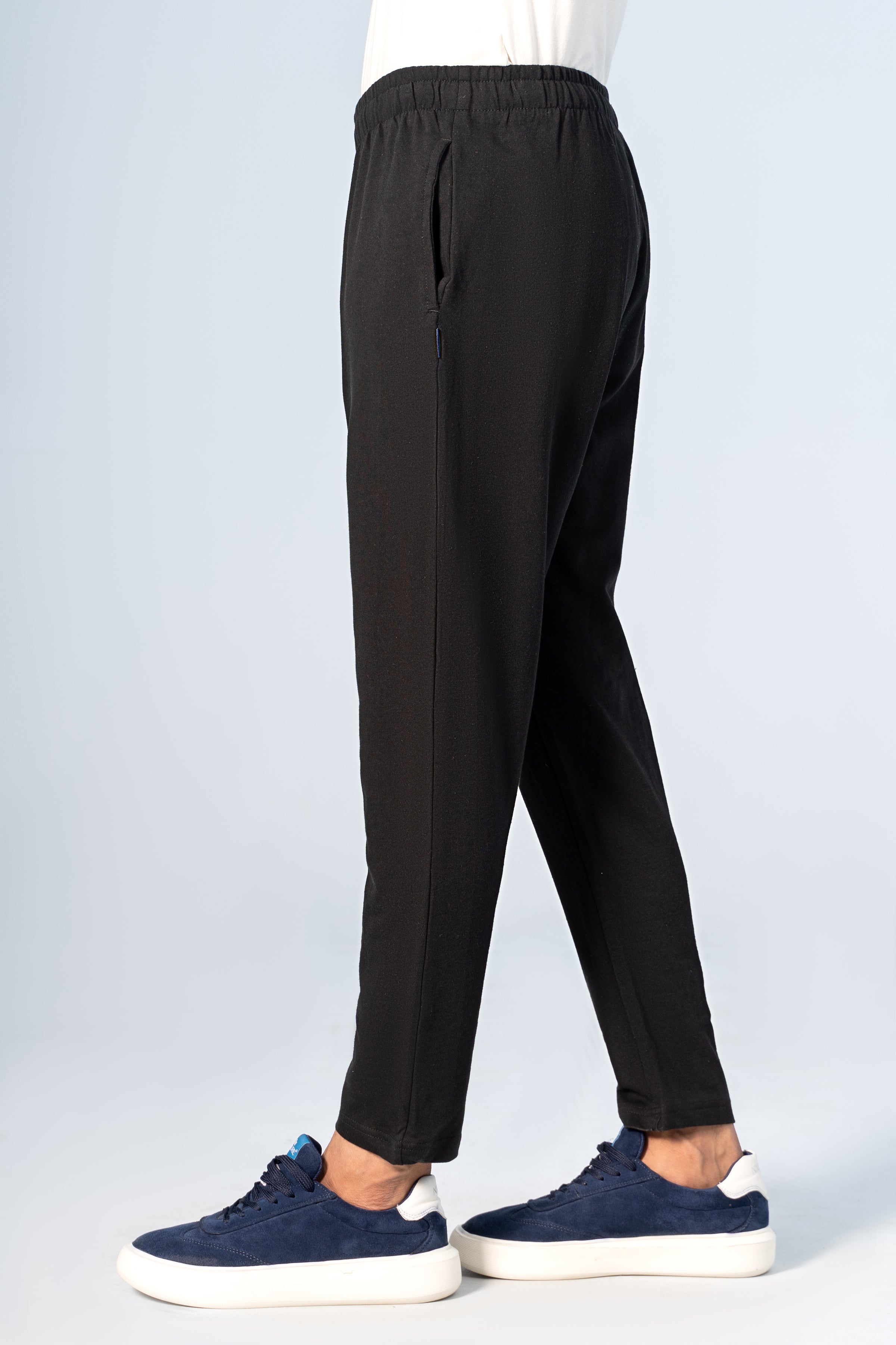 ULTIMATE COMFORT SLEEPWEAR PANT BLACK - Charcoal Clothing