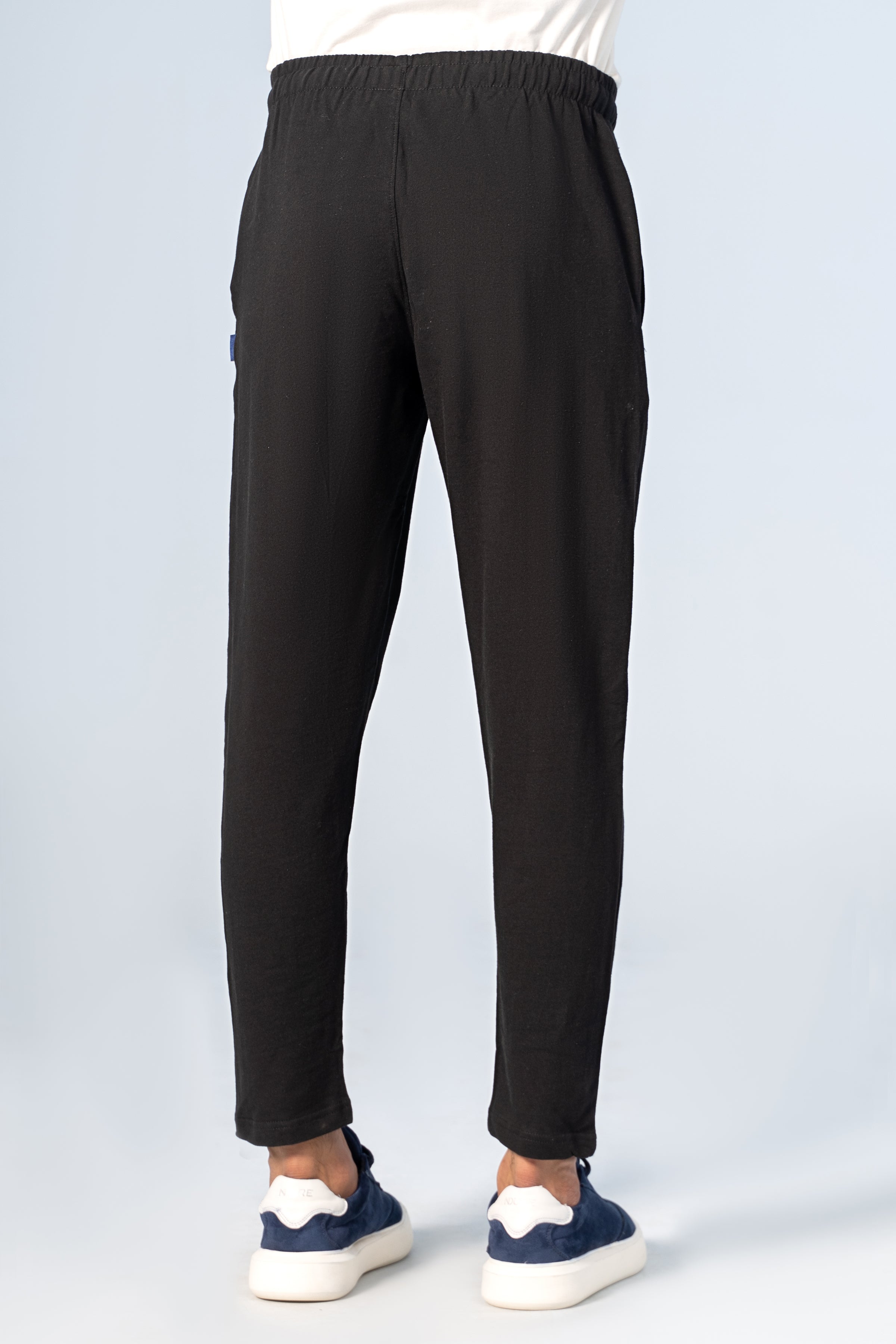 ULTIMATE COMFORT SLEEPWEAR PANT BLACK - Charcoal Clothing