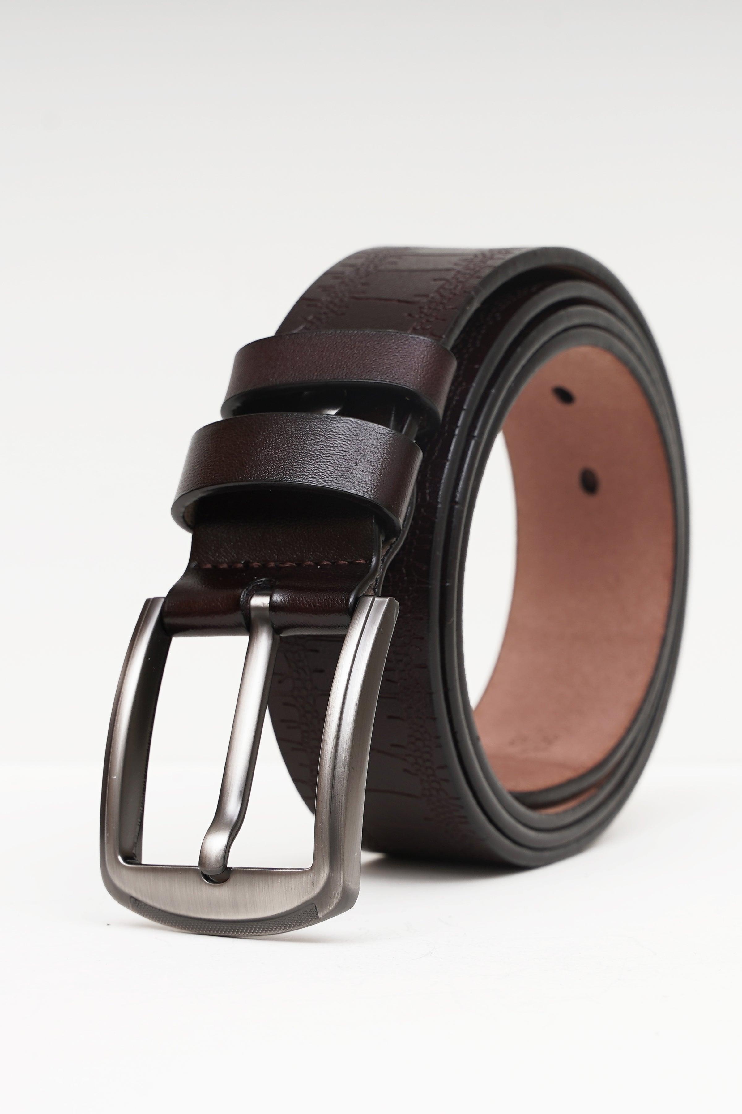 FORMAL BELT at Charcoal Clothing