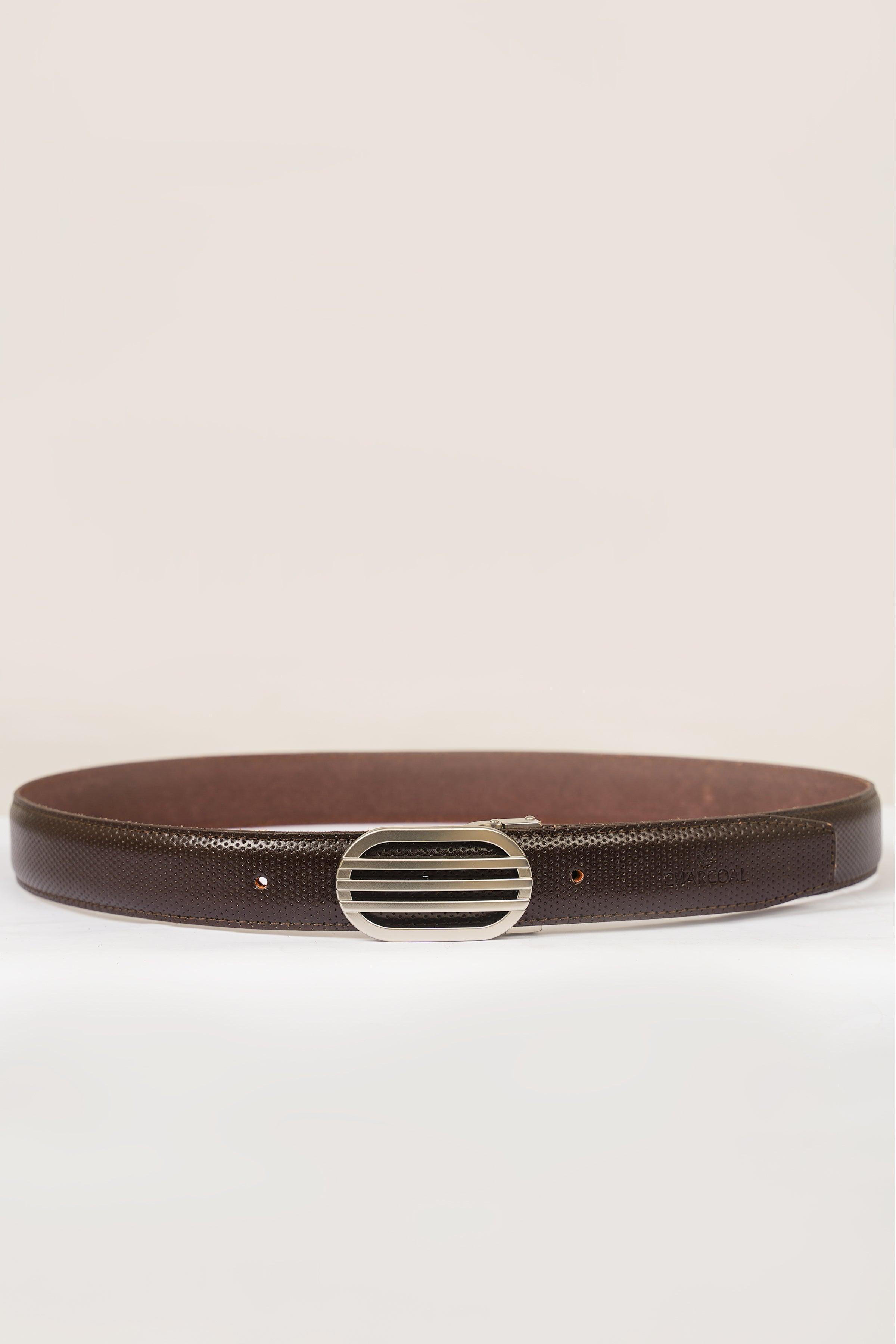 FORMAL BELT at Charcoal Clothing