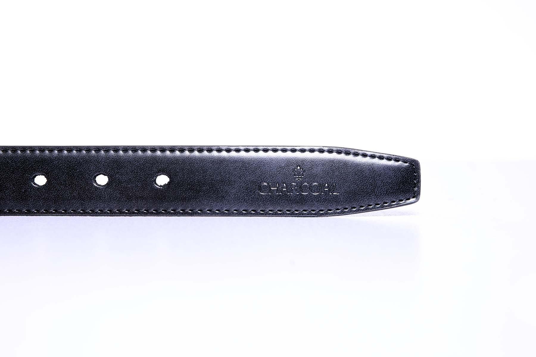 FORMAL BELT at Charcoal Clothing