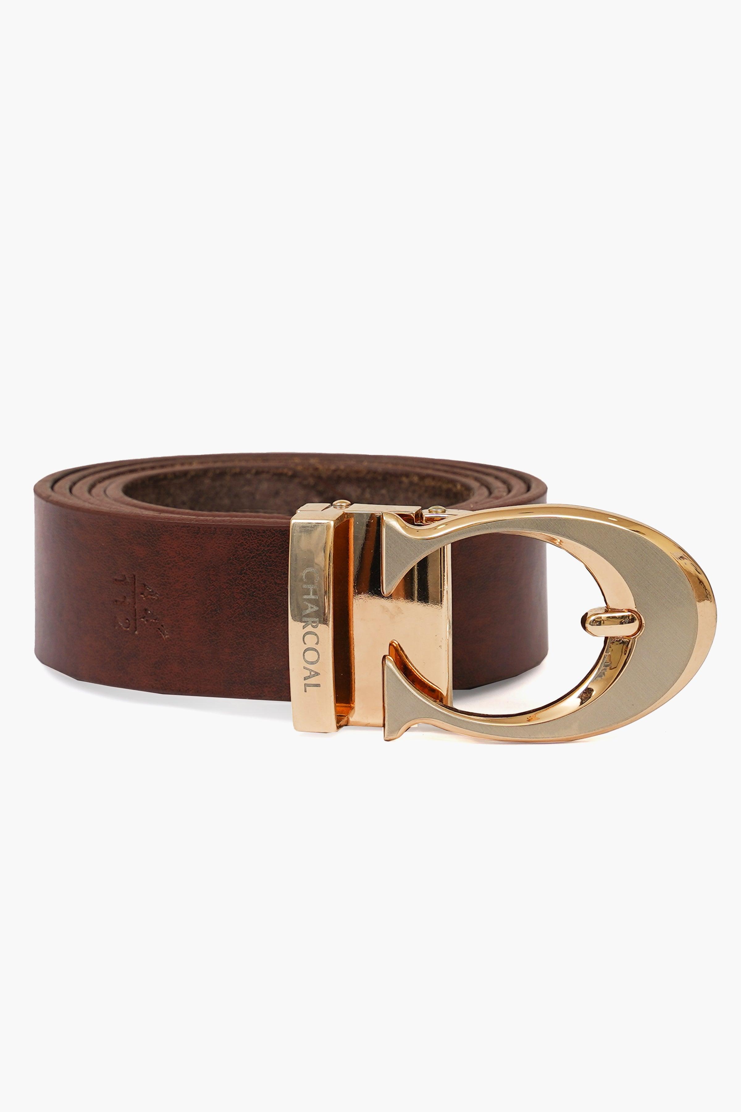 FORMAL BELT at Charcoal Clothing