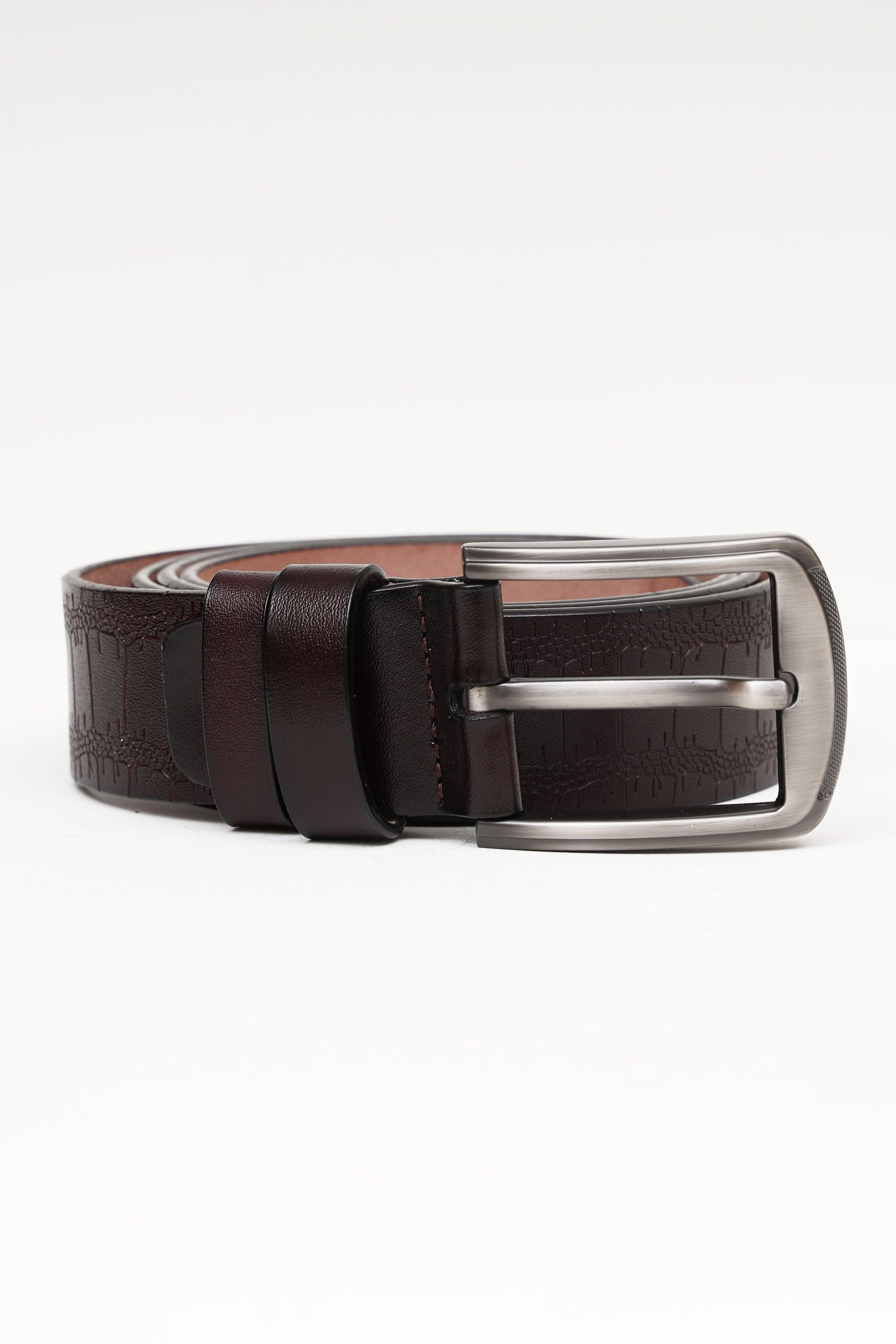 FORMAL BELT at Charcoal Clothing