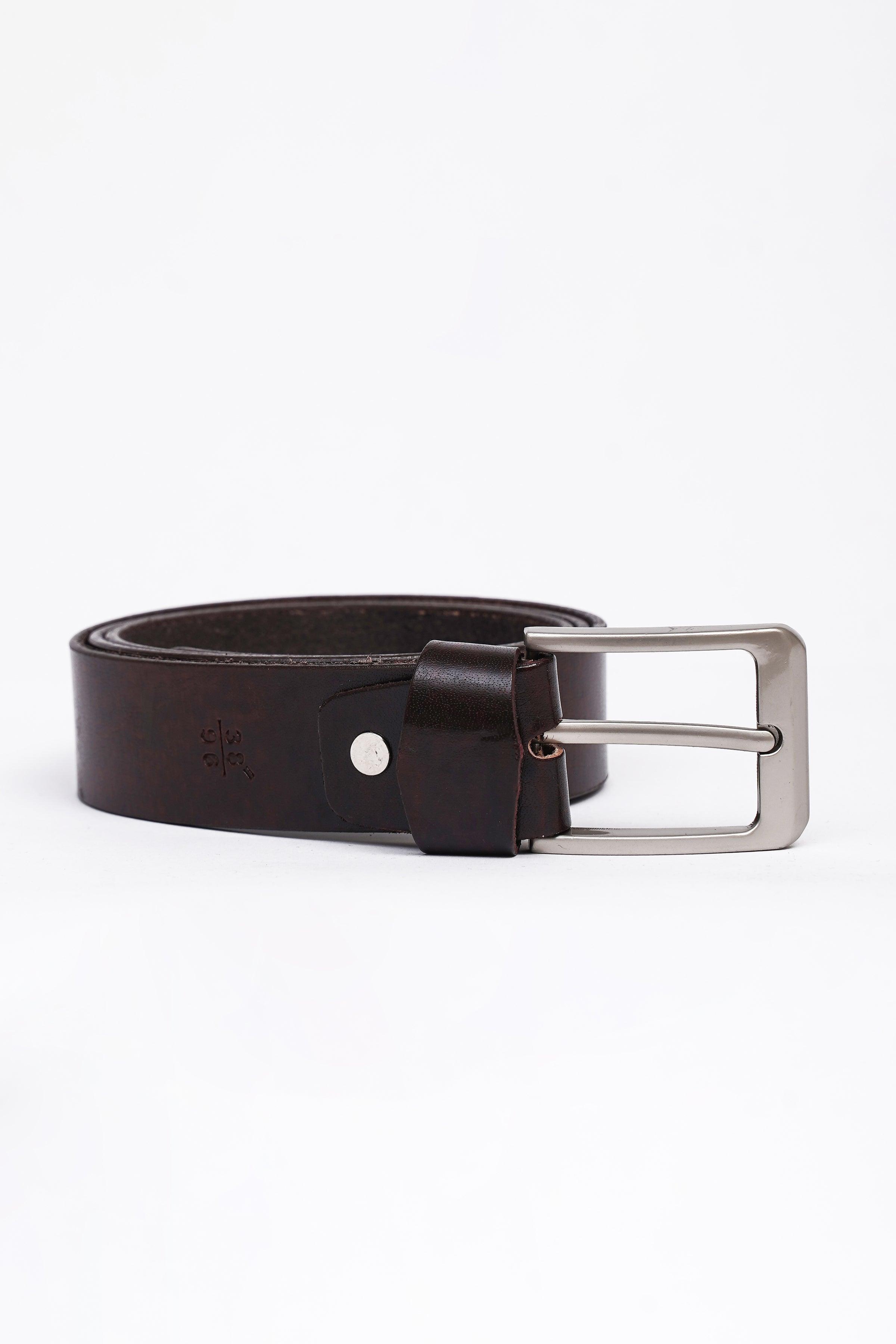 FORMAL BELT at Charcoal Clothing