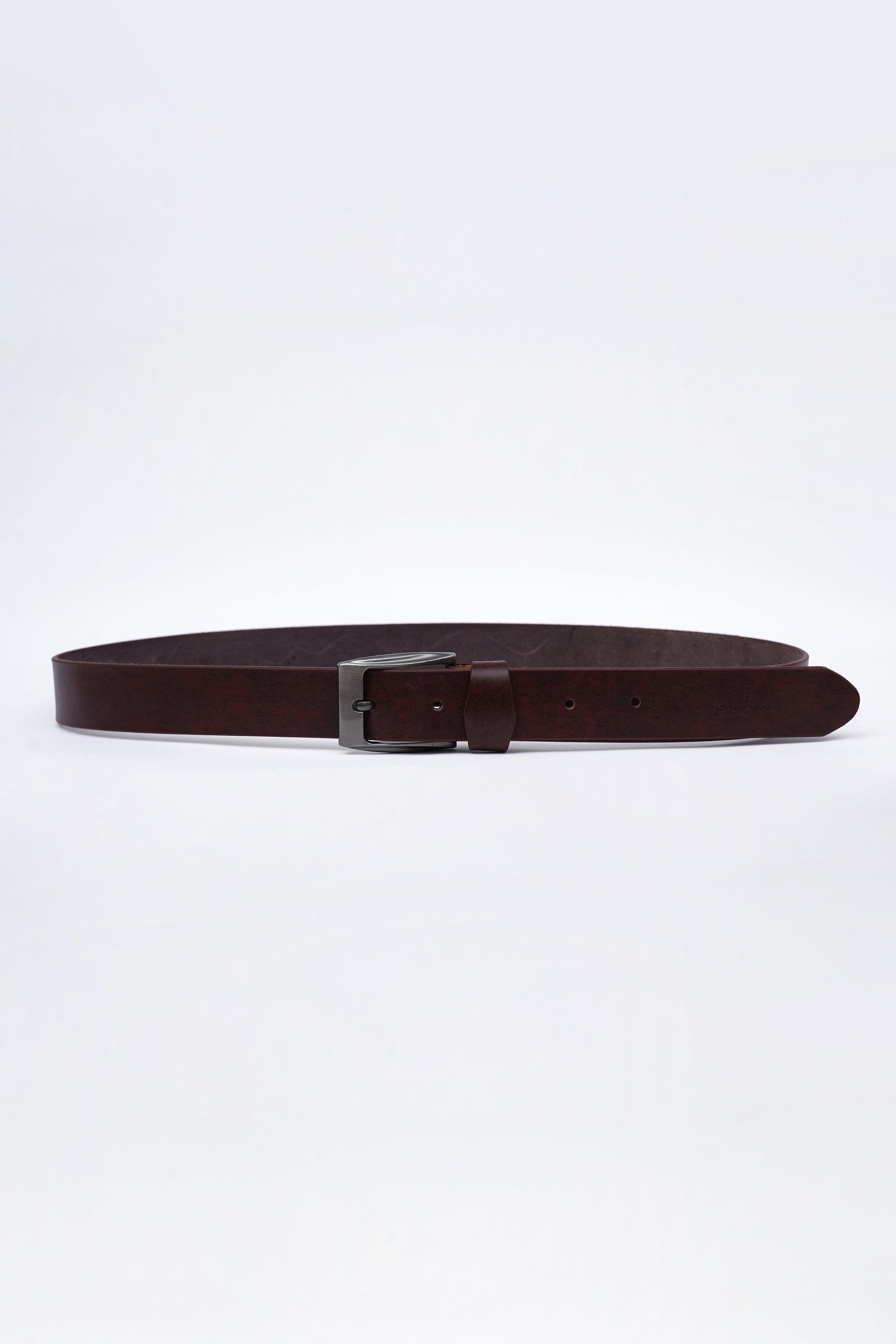 FORMAL BELT at Charcoal Clothing