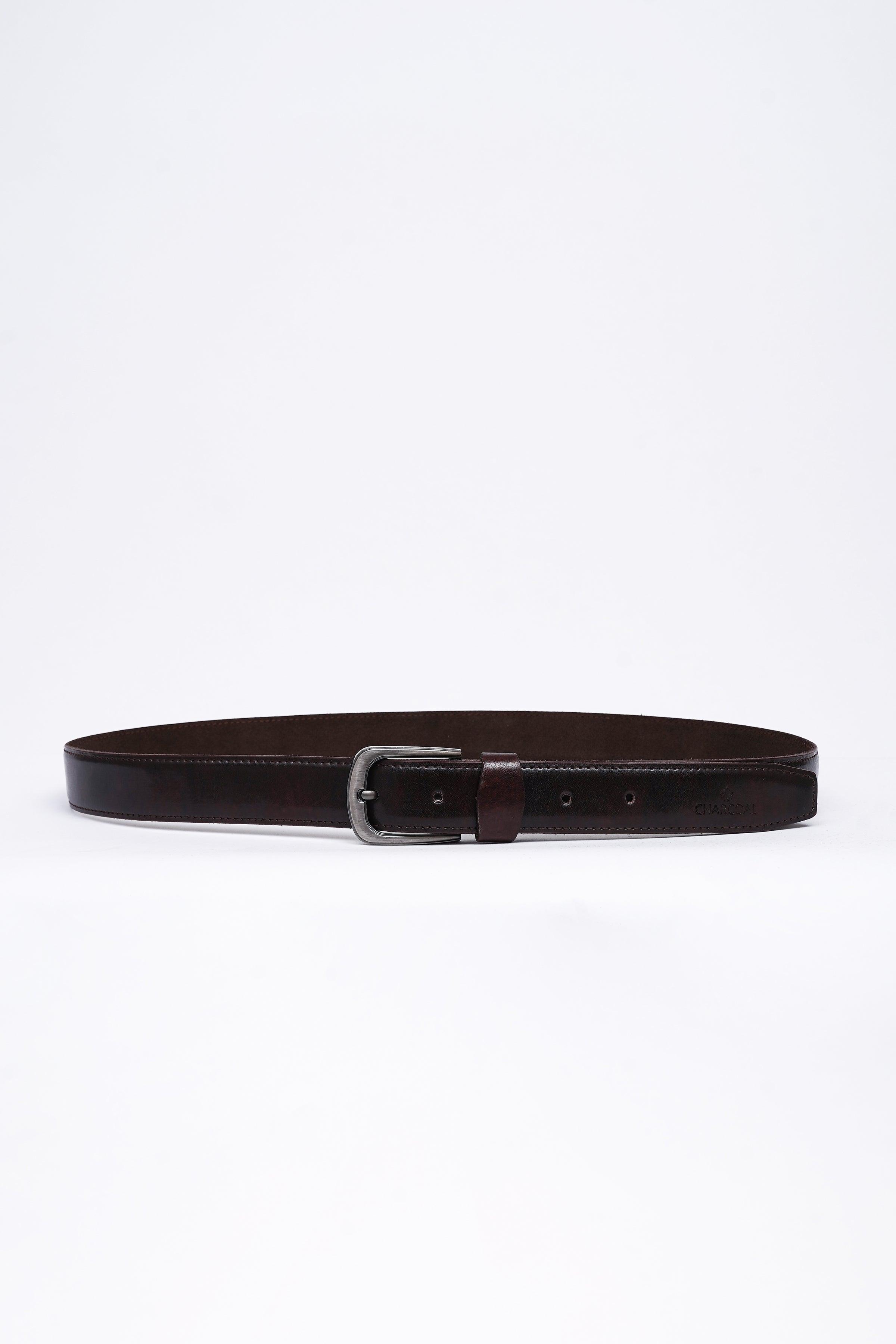 FORMAL BELT at Charcoal Clothing