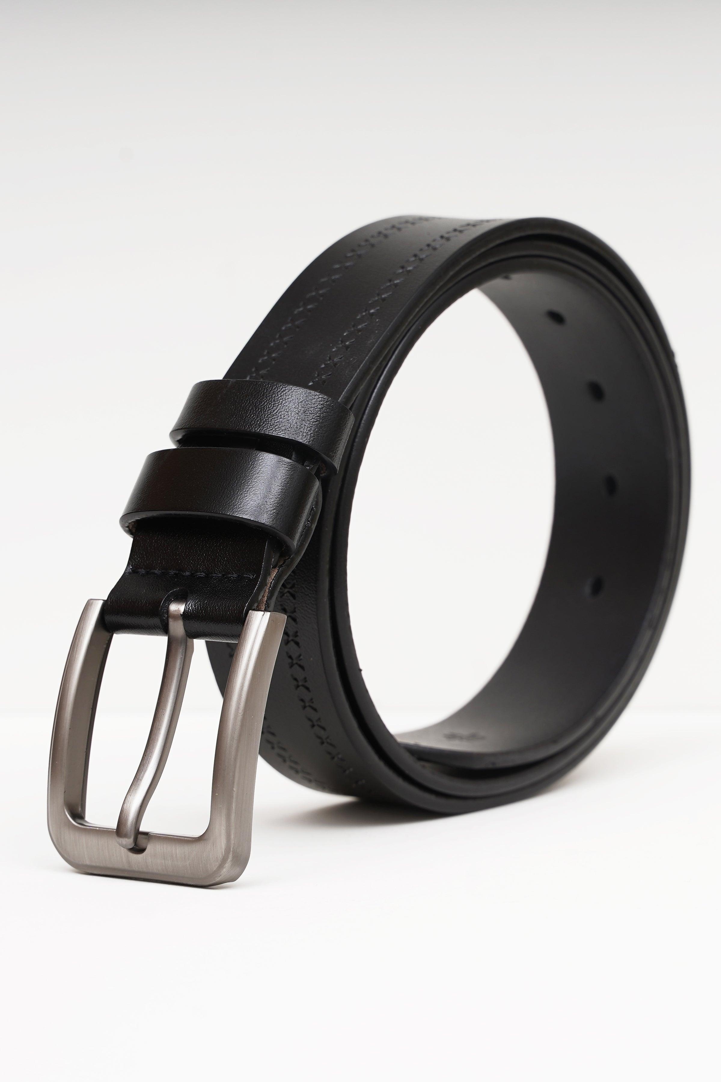 FORMAL BELT at Charcoal Clothing