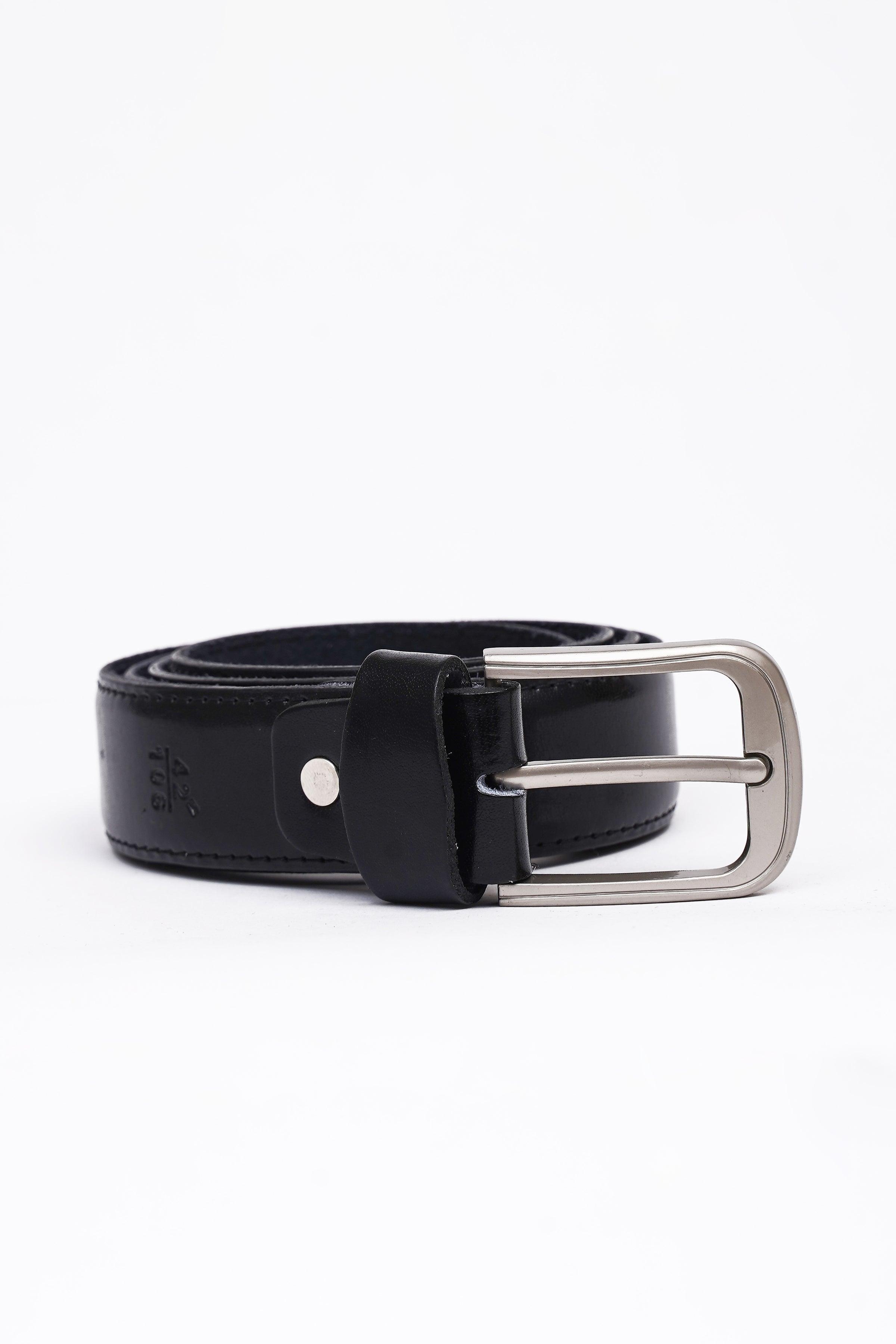 FORMAL BELT at Charcoal Clothing